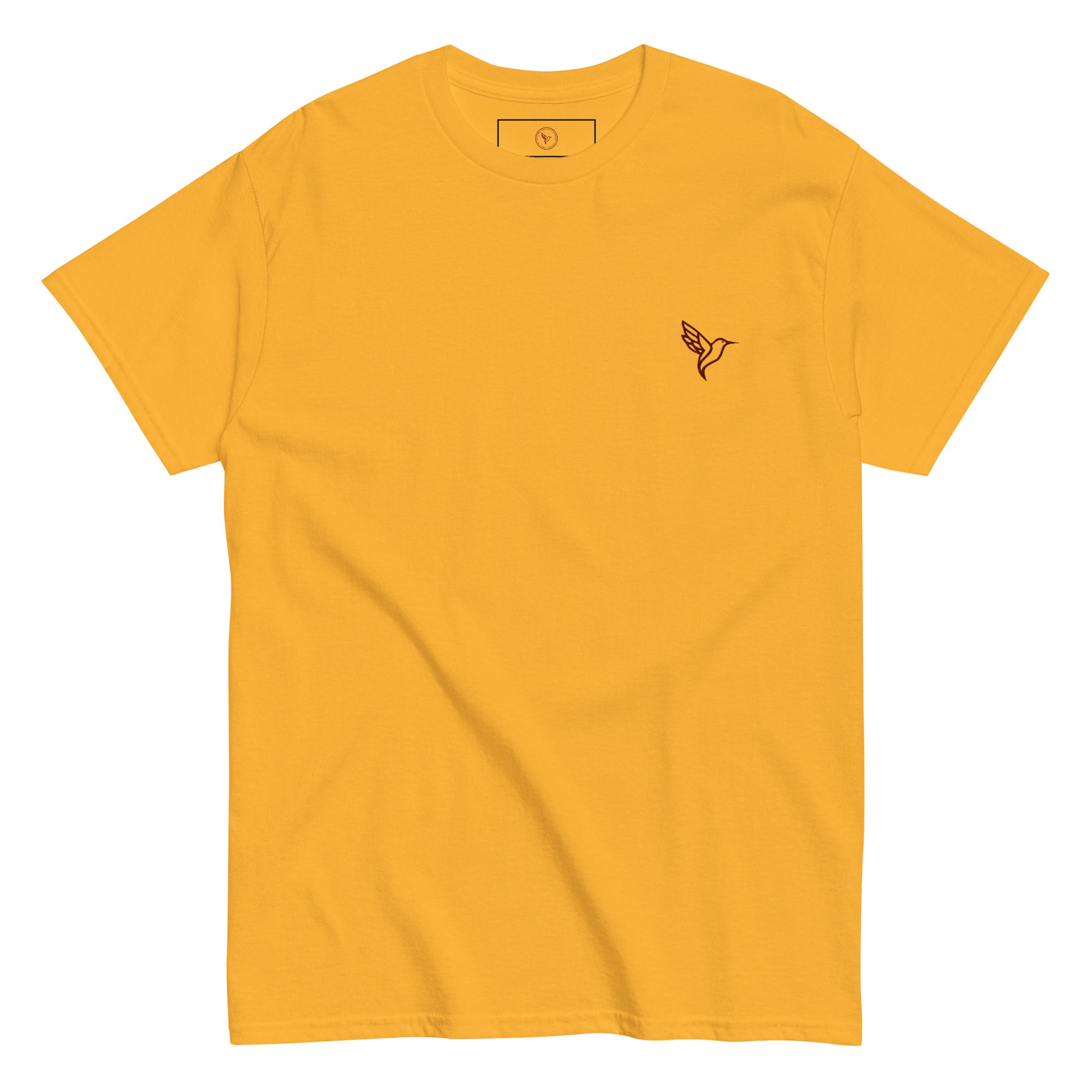 Season 3 Classic Hummingbird Tee