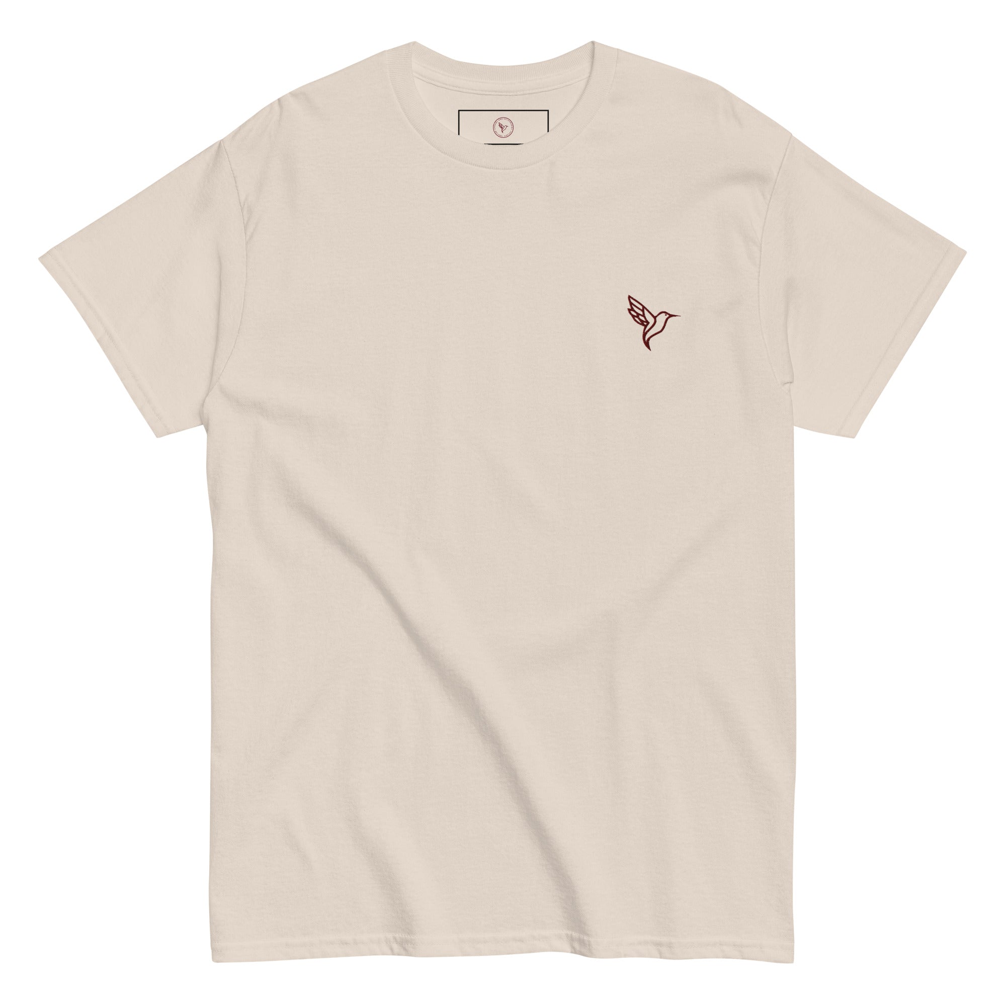 Season 3 Classic Hummingbird Tee