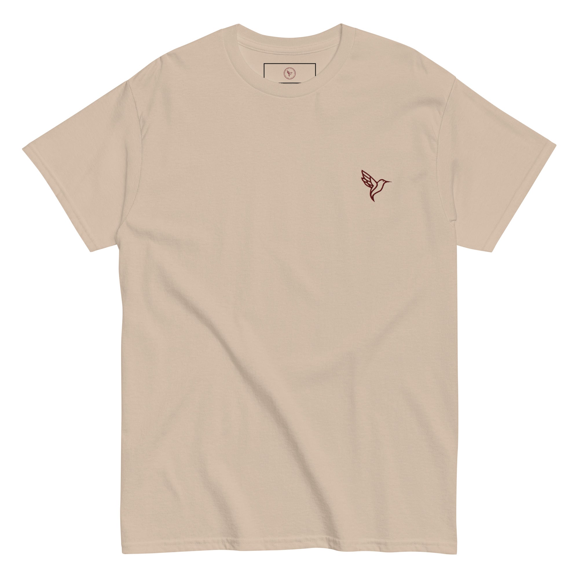 Season 3 Classic Hummingbird Tee