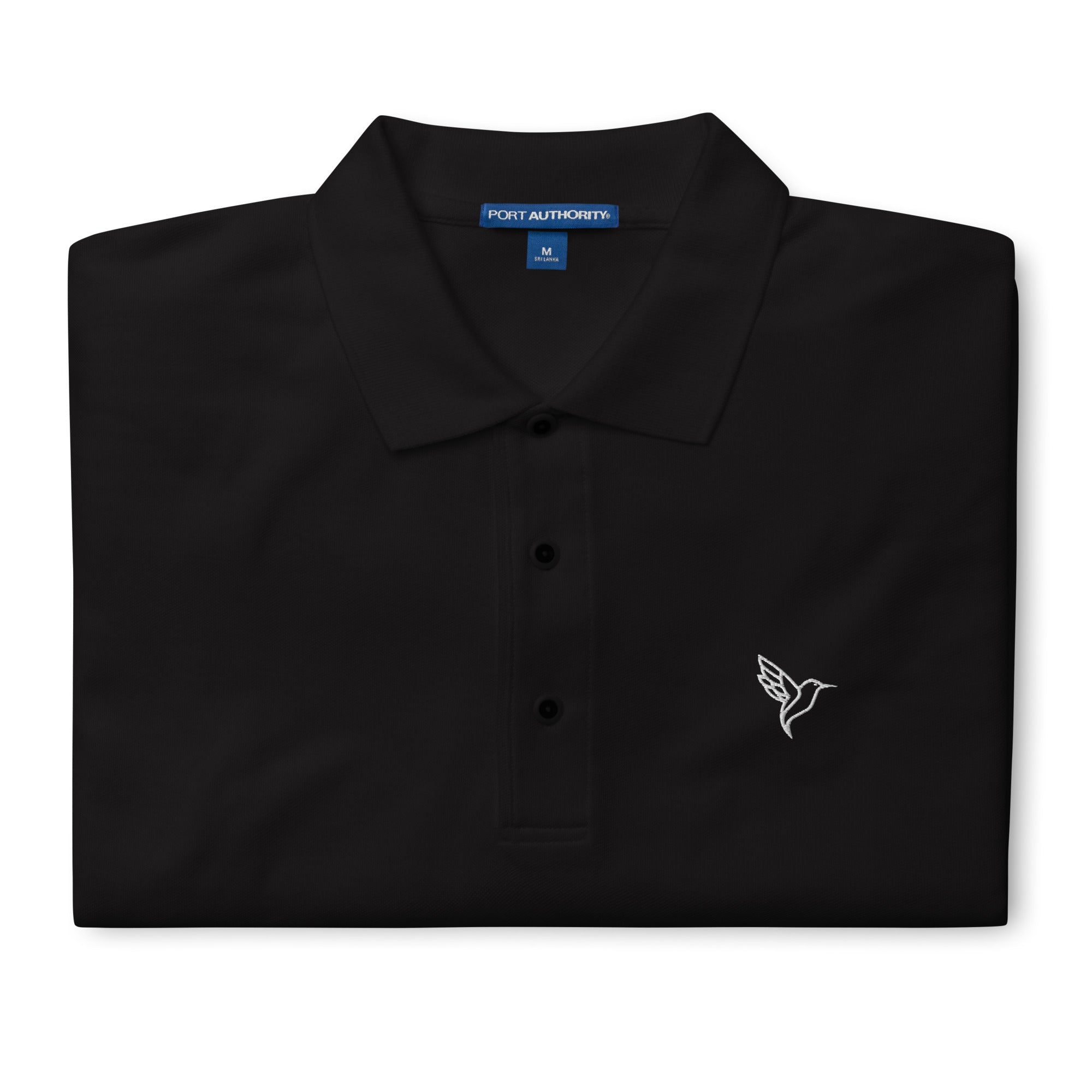 Season 3 Hummingbird Polo