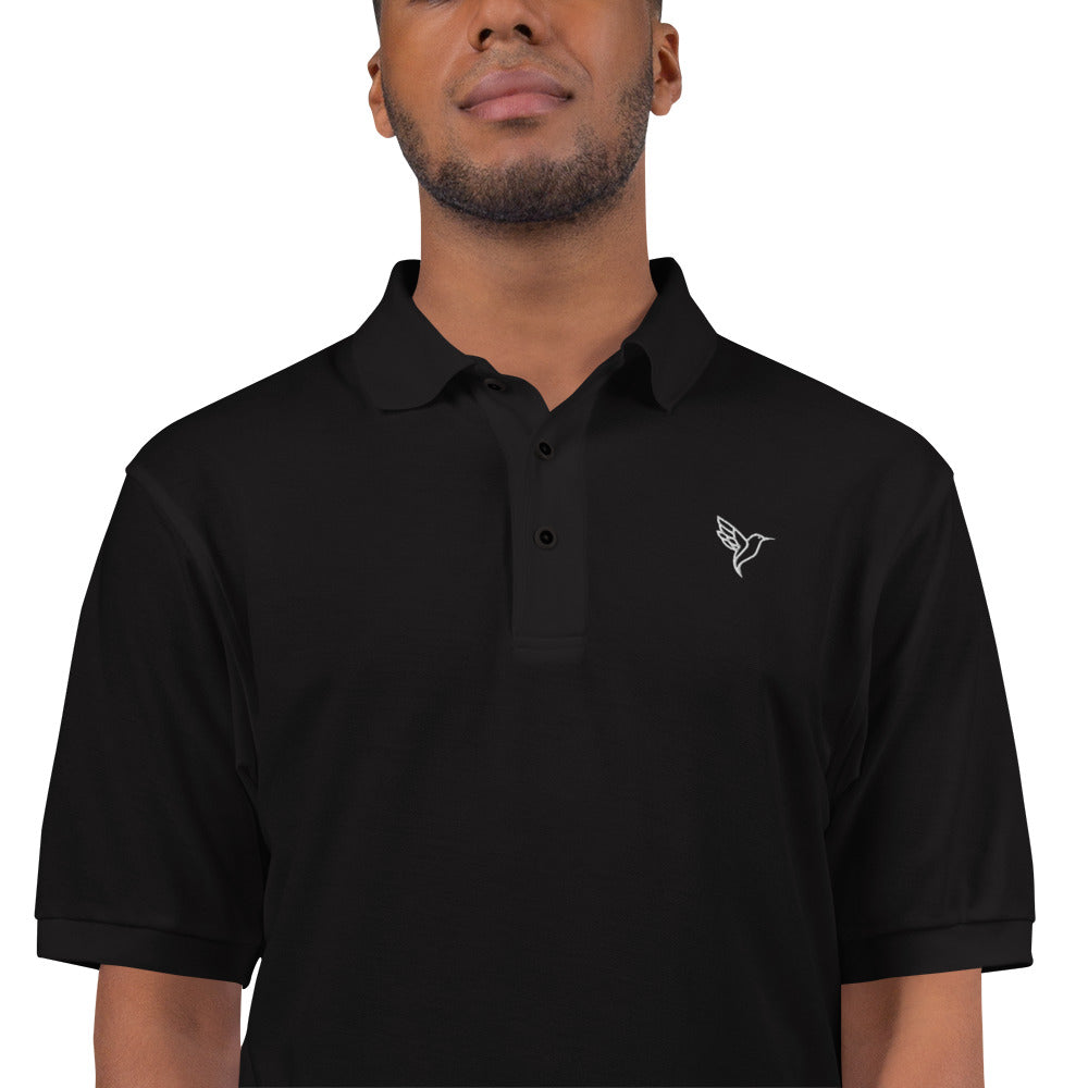 Season 3 Hummingbird Polo