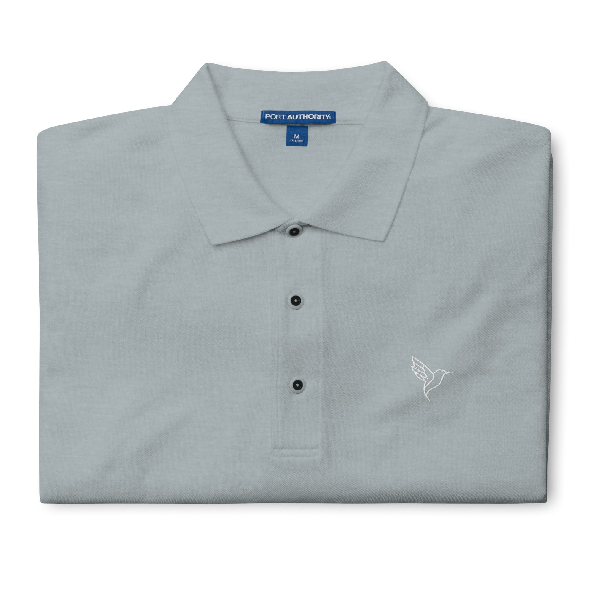 Season 3 Hummingbird Polo