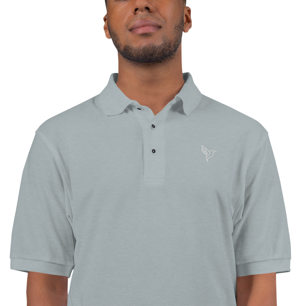 Season 3 Hummingbird Polo