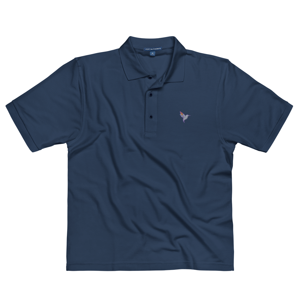 Season 3 Premium Hummingbird Polo