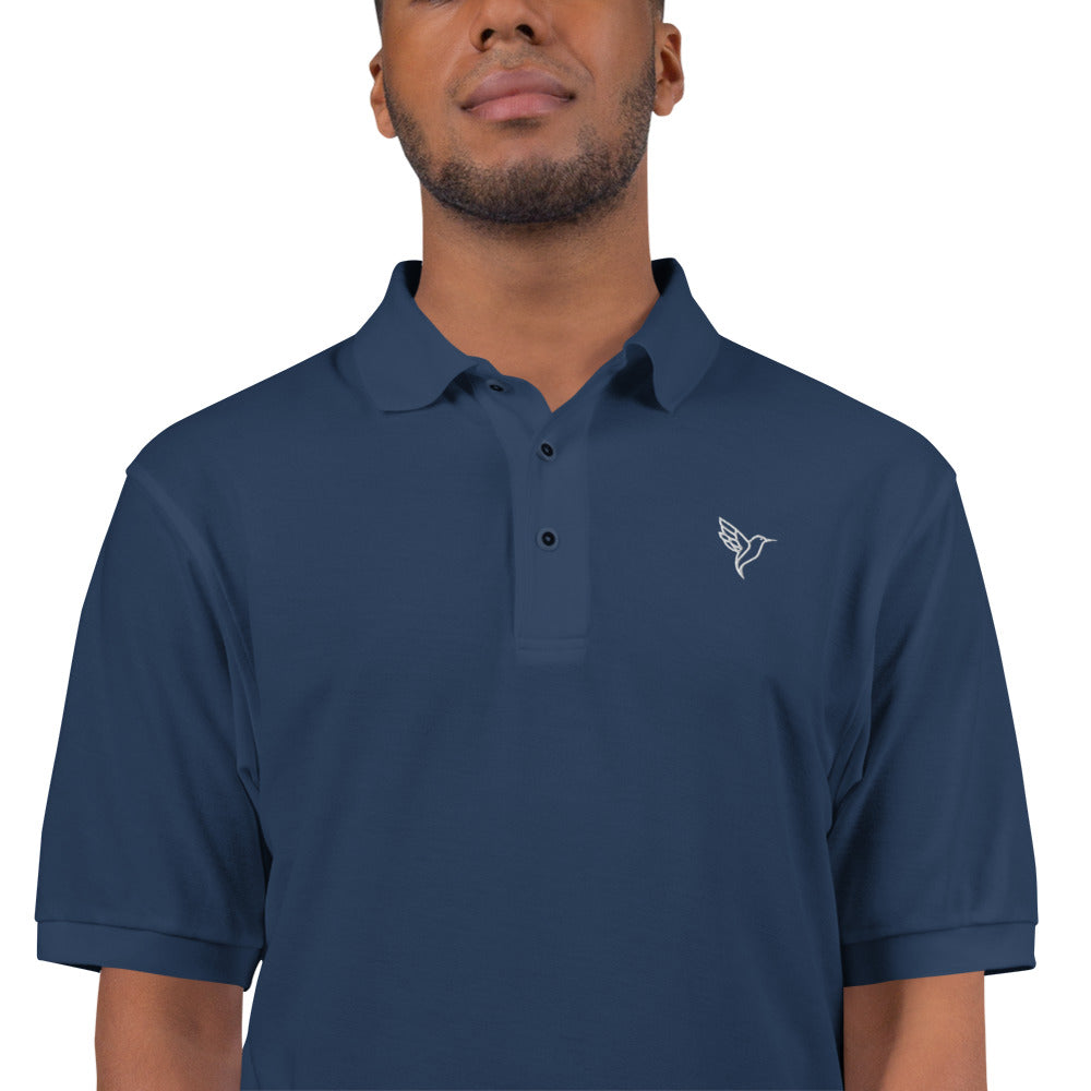 Season 3 Hummingbird Polo