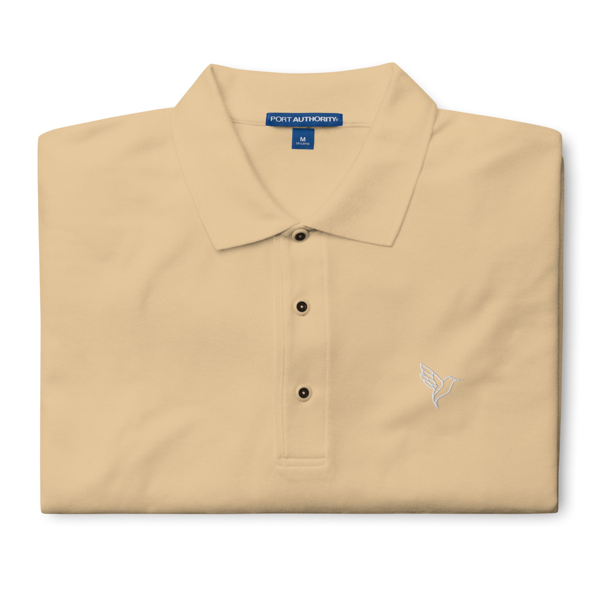 Season 3 Hummingbird Polo