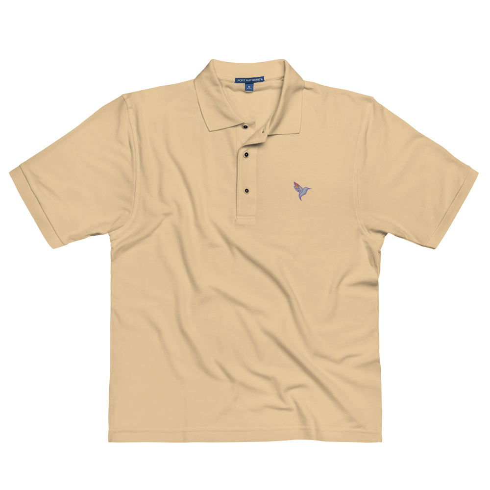 Season 3 Premium Hummingbird Polo