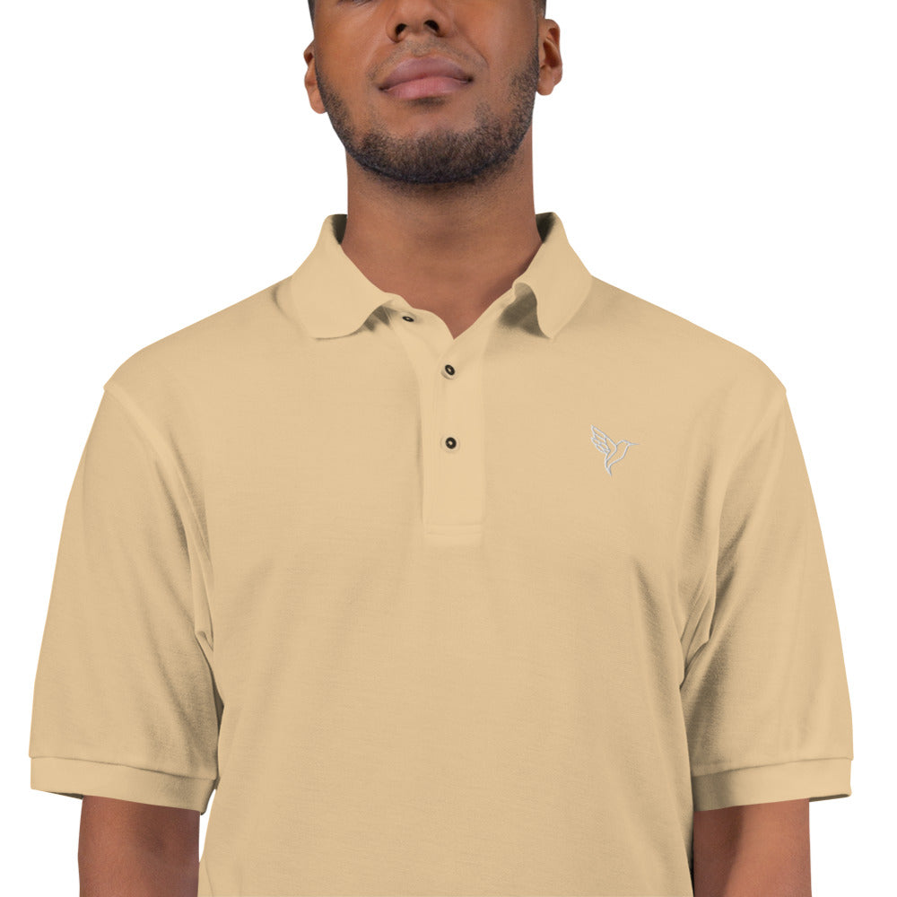 Season 3 Hummingbird Polo