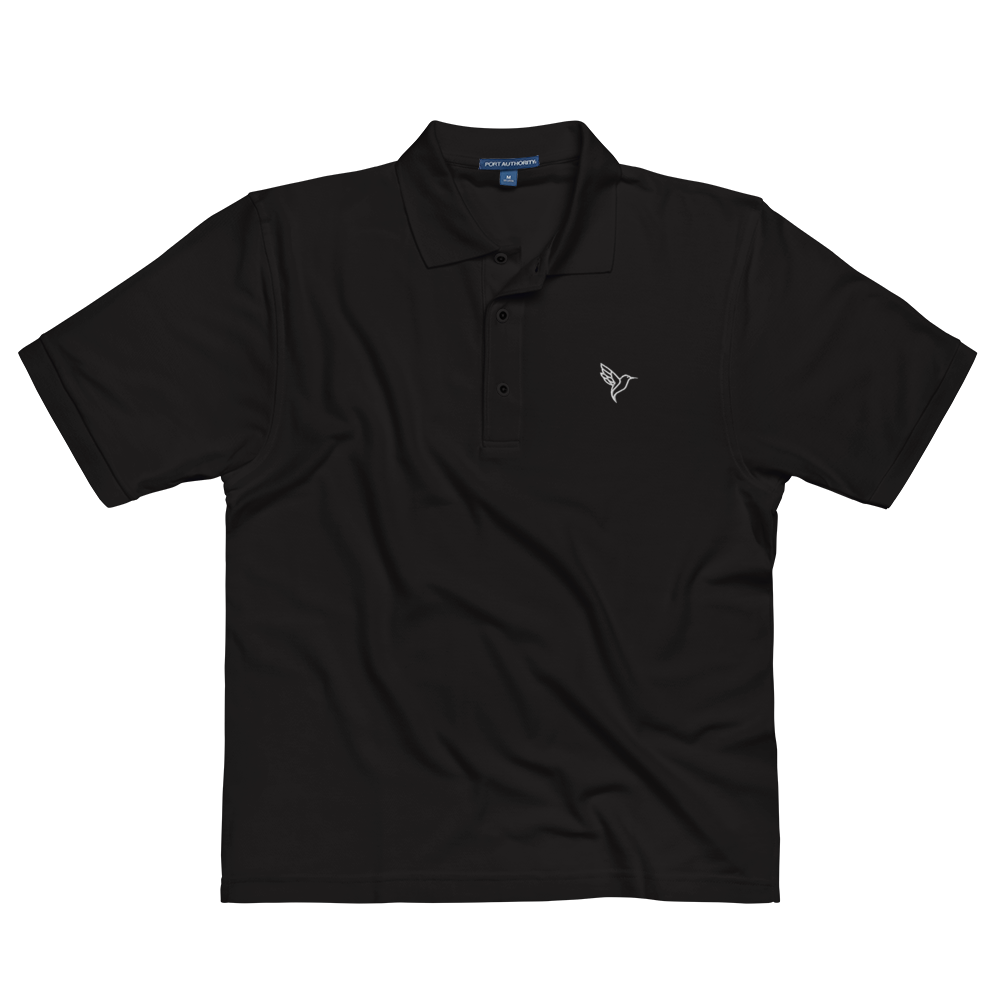 Season 3 Hummingbird Polo