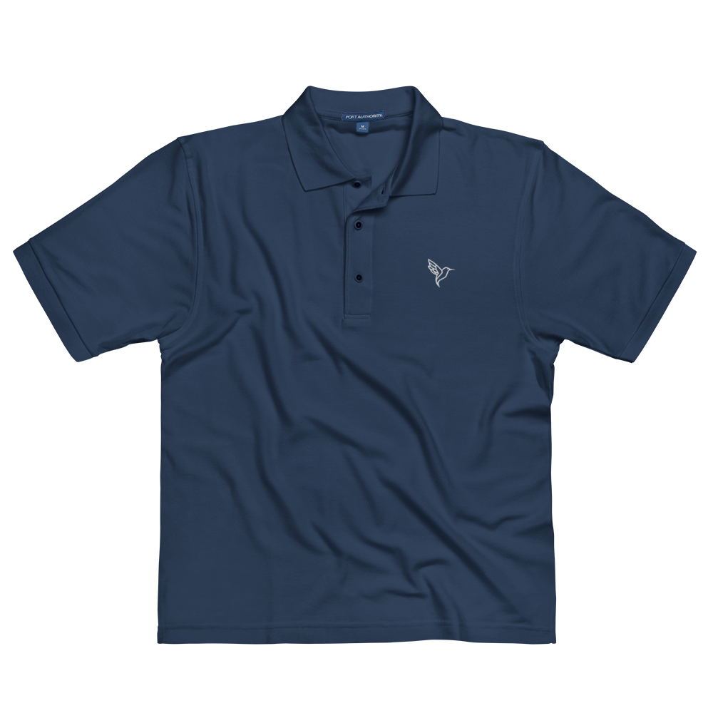 Season 3 Hummingbird Polo