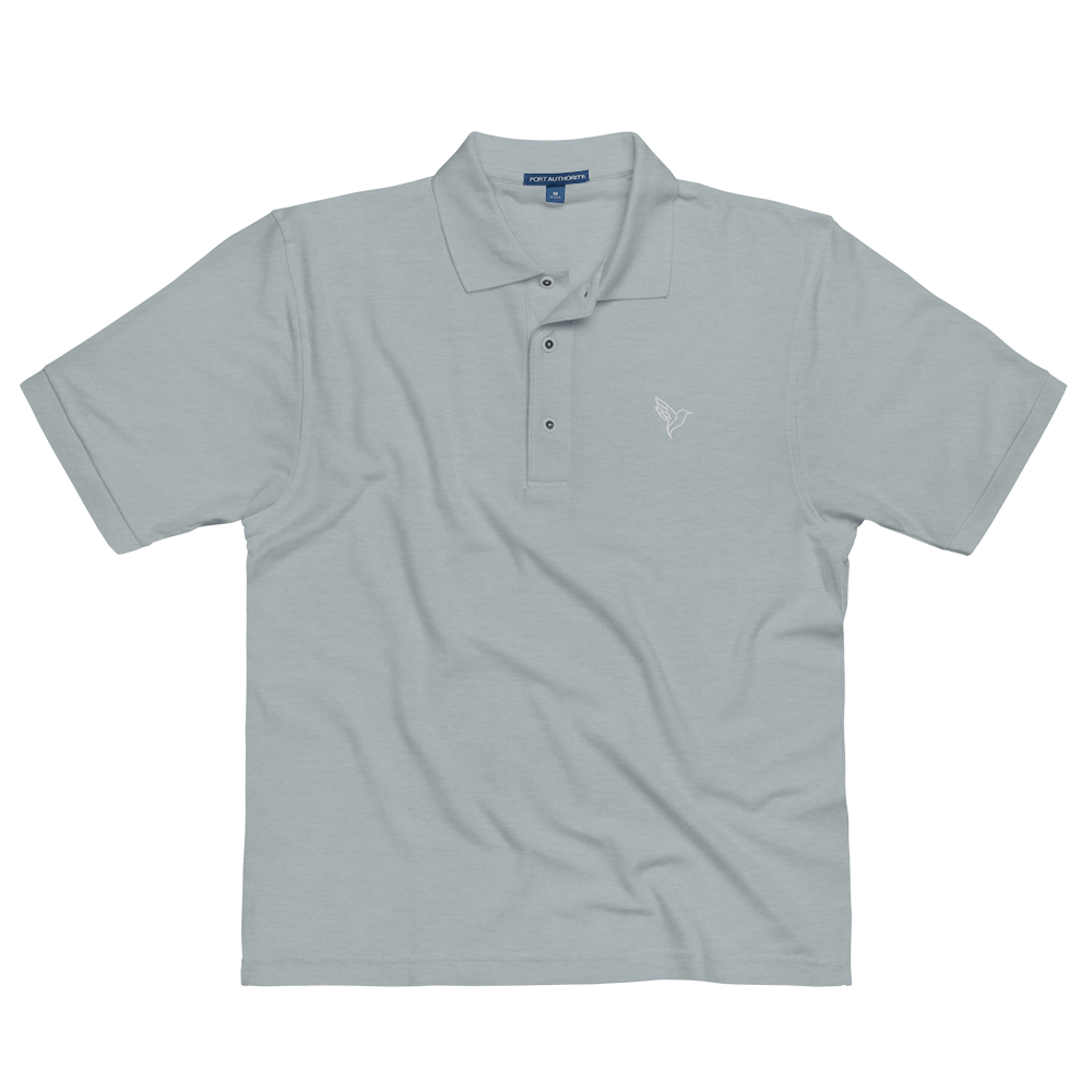 Season 3 Hummingbird Polo