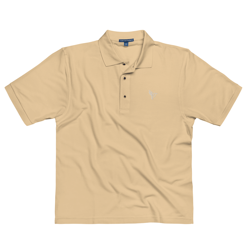 Season 3 Hummingbird Polo