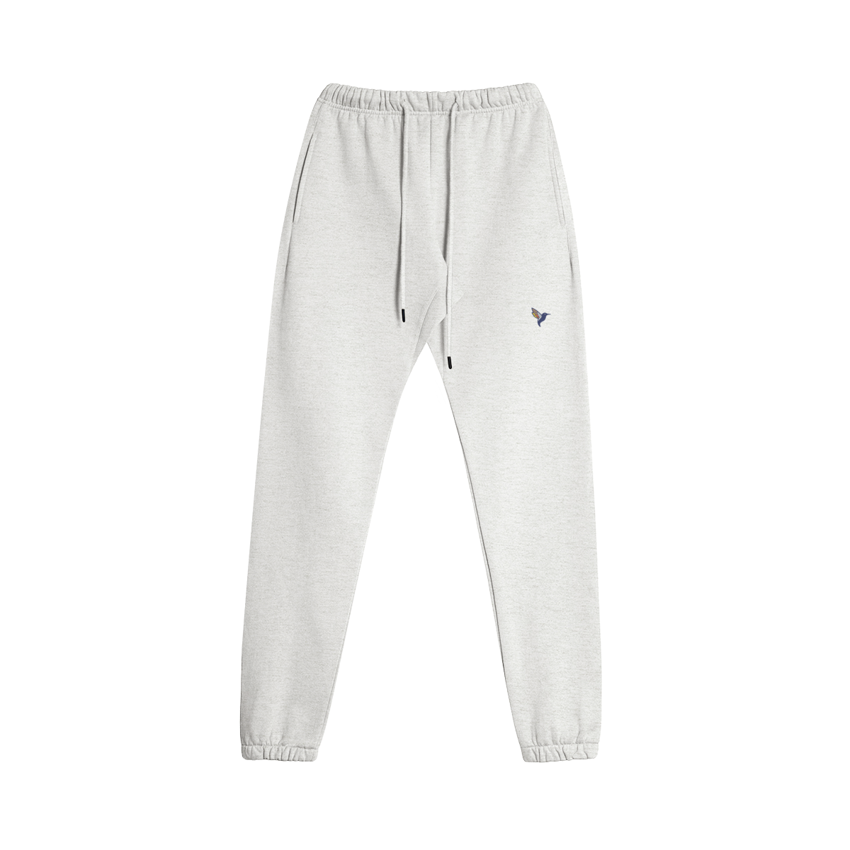 Fleece Lined Sweatpants