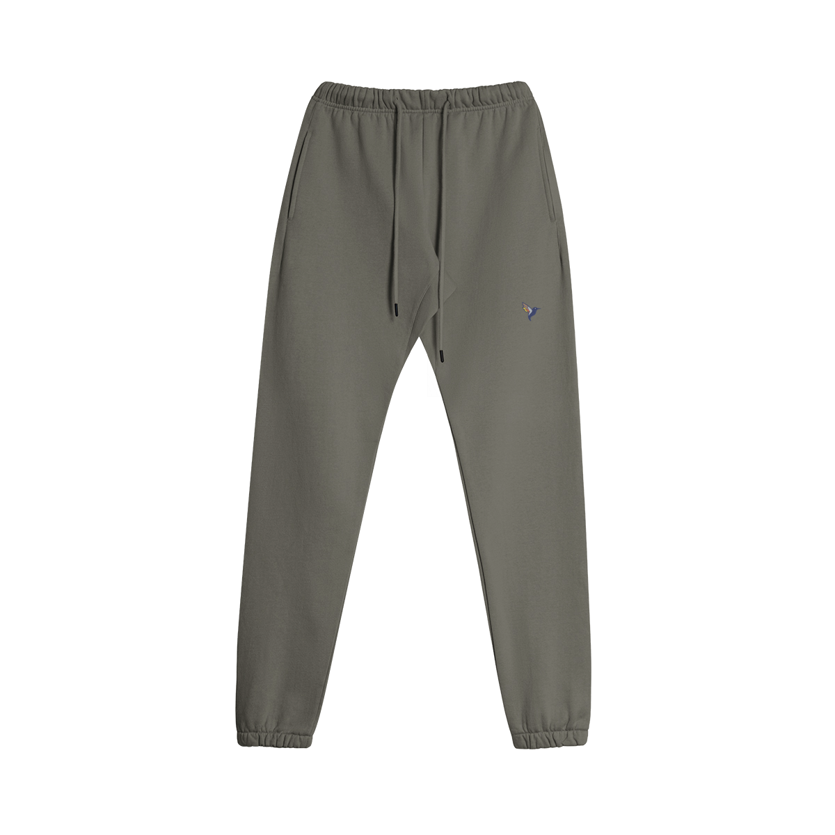 Fleece Lined Sweatpants