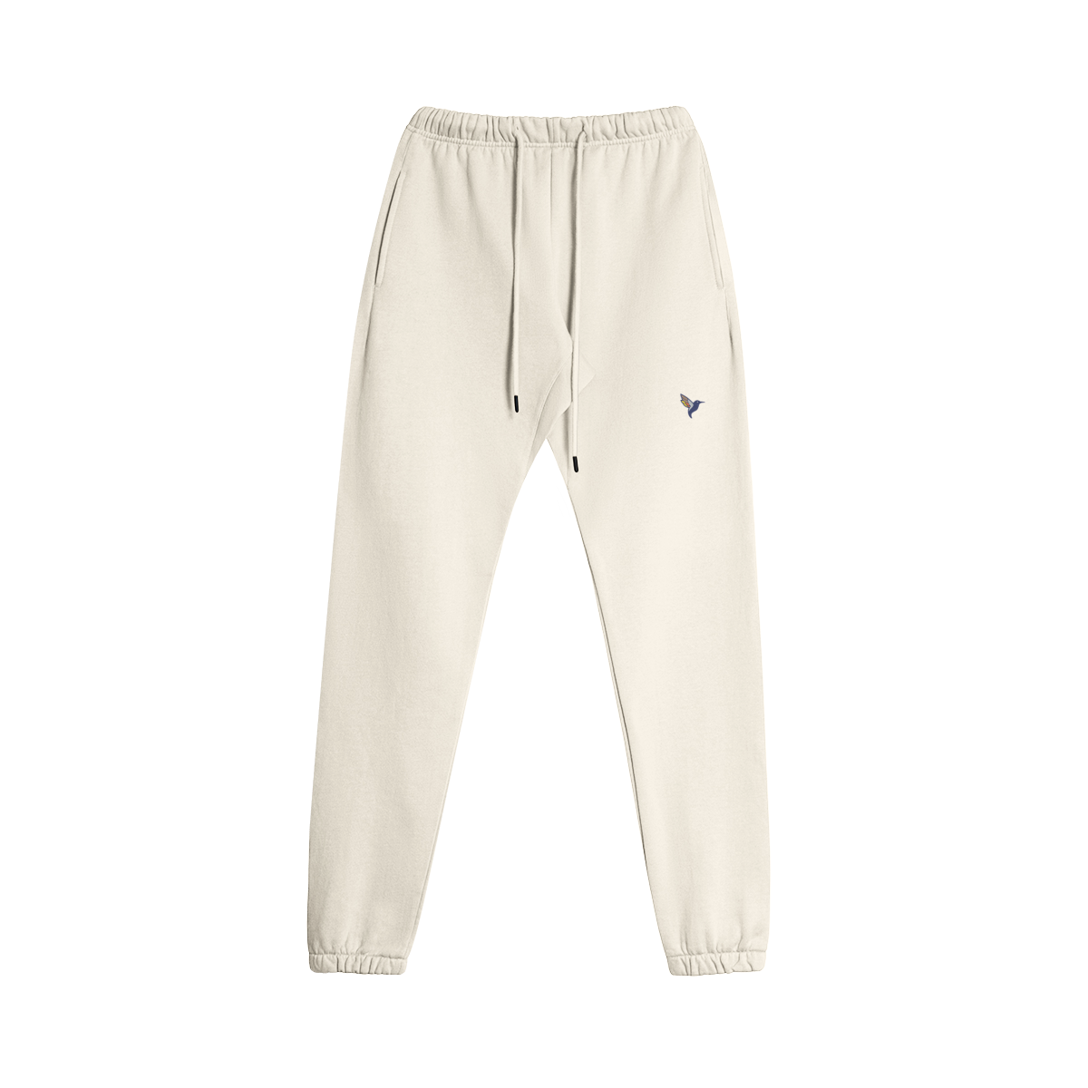 Fleece Lined Sweatpants