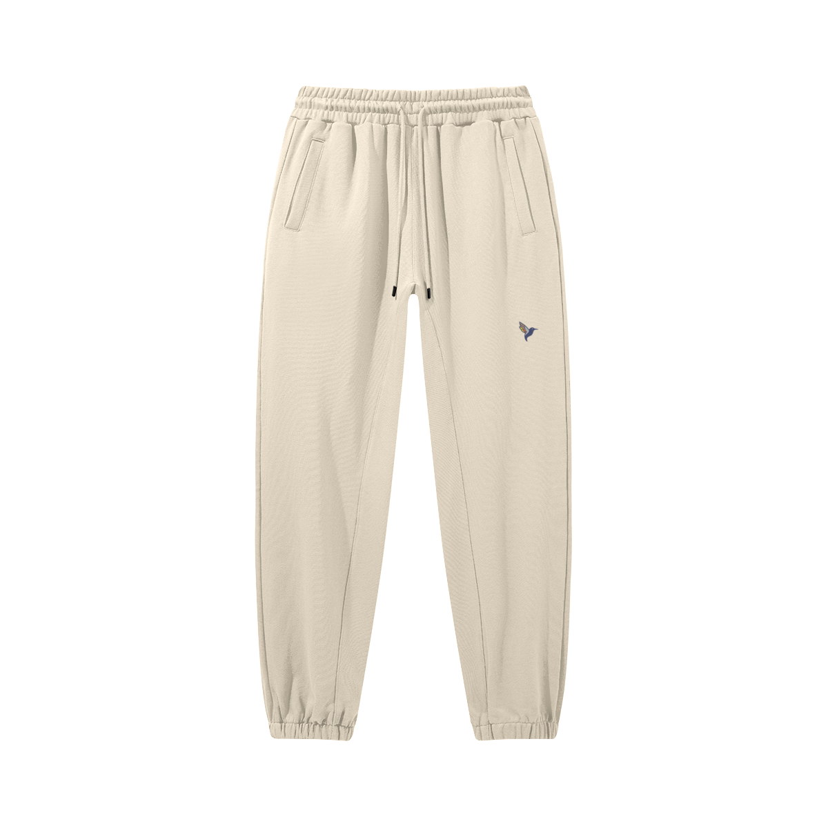 Heavyweight Baggy Sweatpants