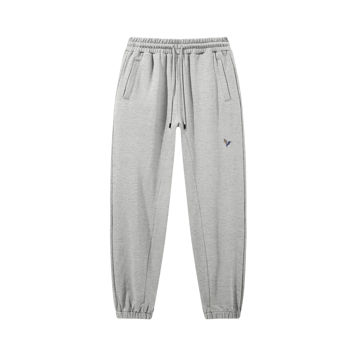 Heavyweight Baggy Sweatpants