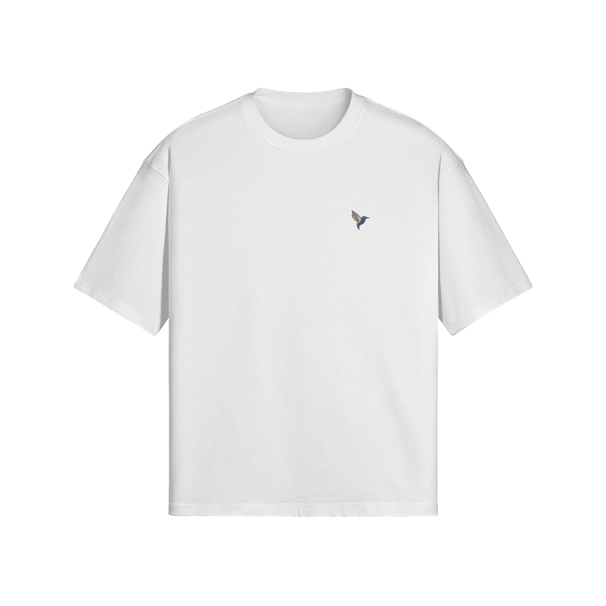 Classic Lux Box Tee