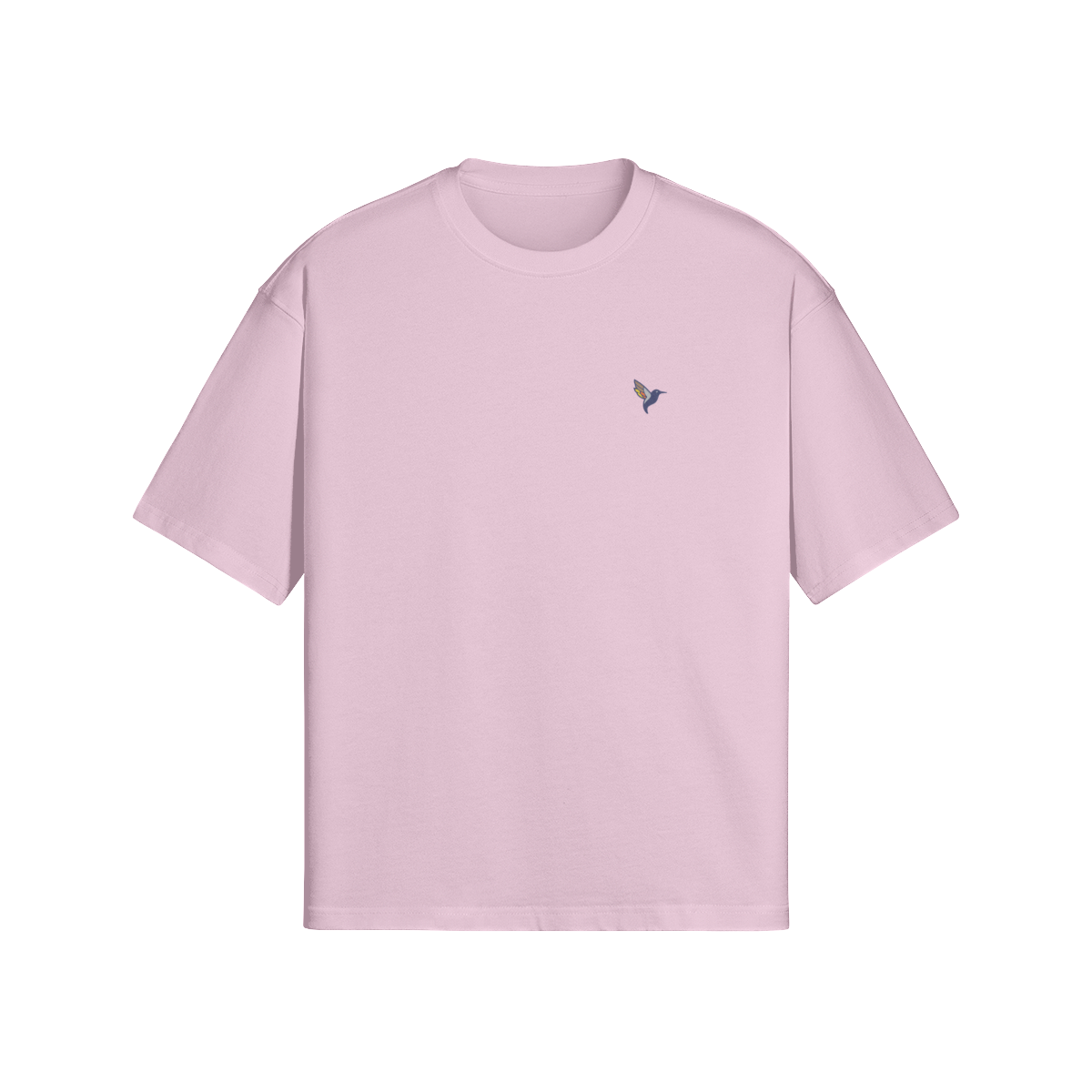 Classic Lux Box Tee