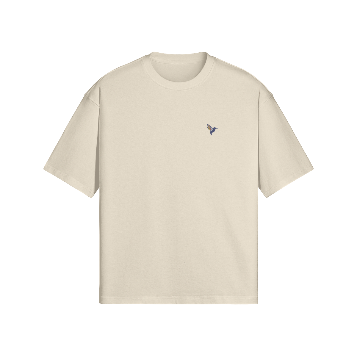 Classic Lux Box Tee