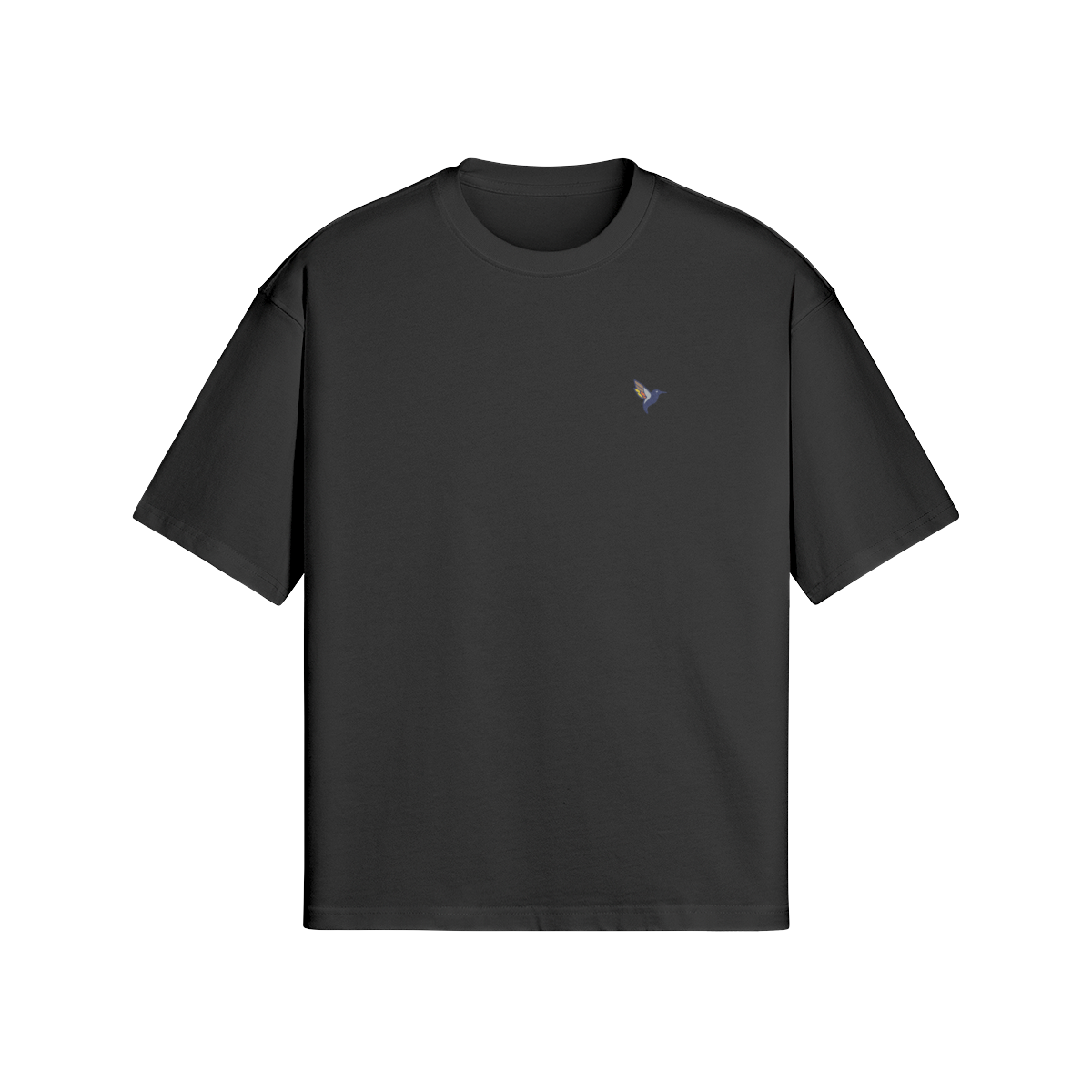 Classic Lux Box Tee