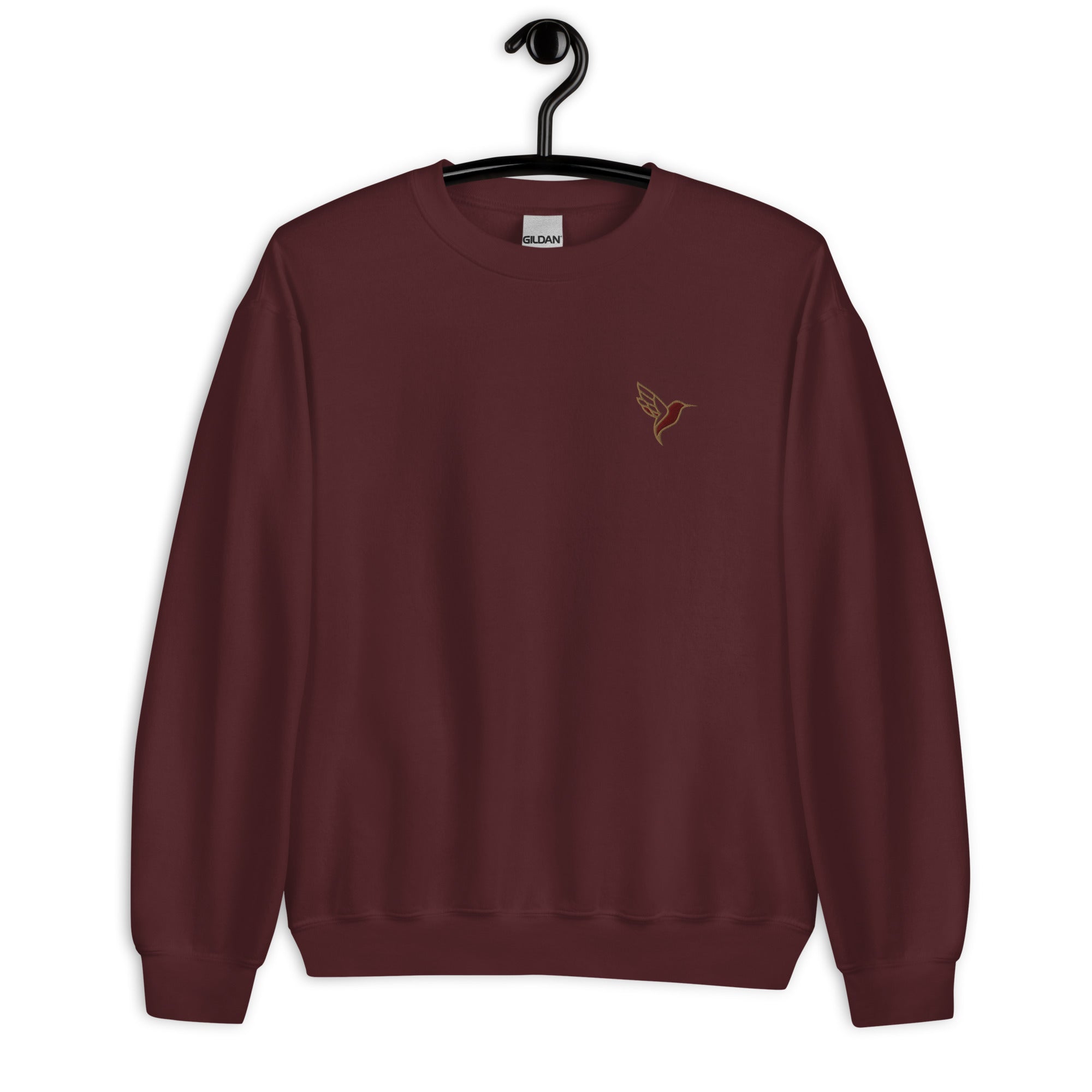 unisex-crew-neck-sweatshirt-maroon-front-65772b3bb2a51.jpg