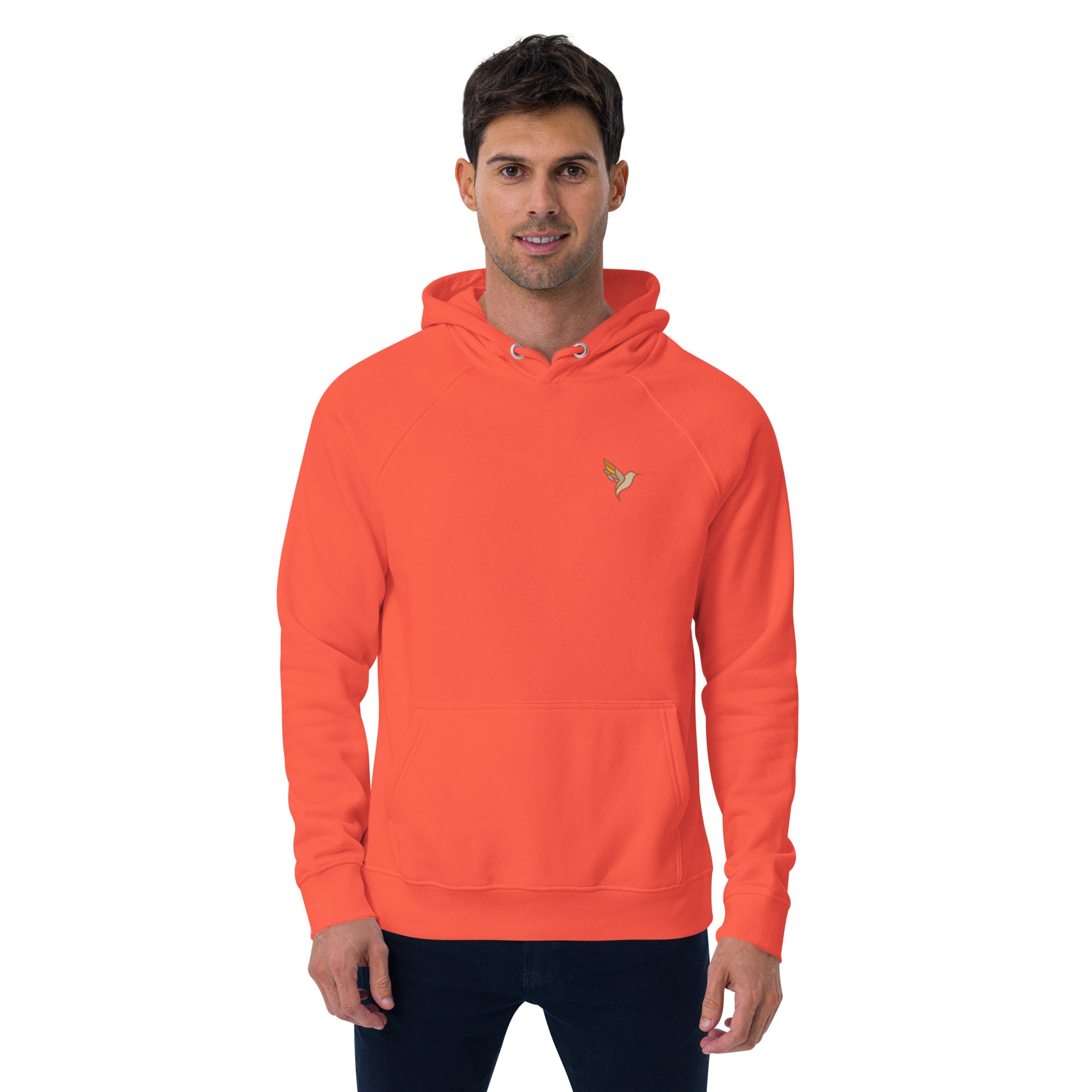 unisex-eco-raglan-hoodie-burnt-orange-front-653077b93a2a7.jpg