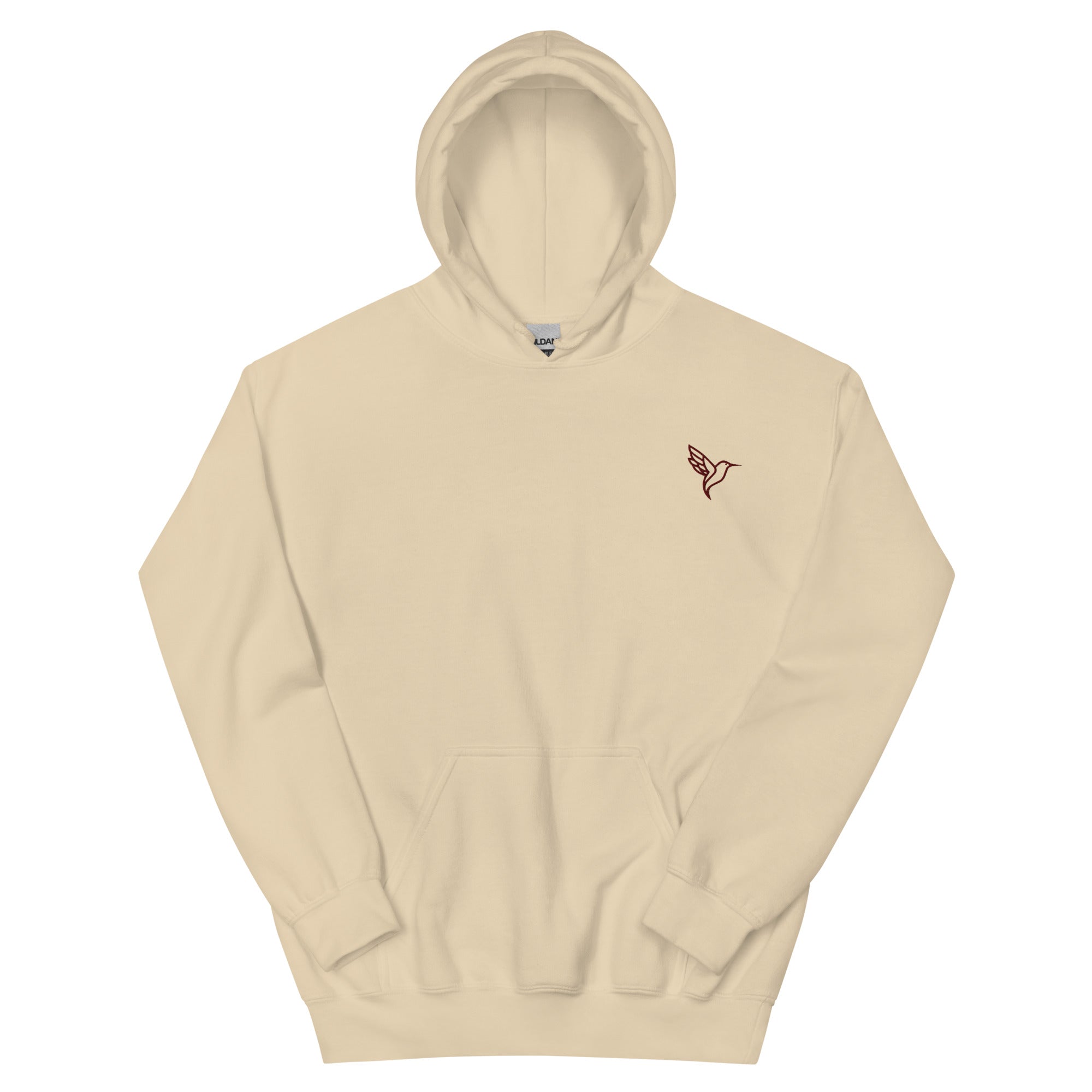 Season 3 Gathering Hummingbird Hoodie-Unisex