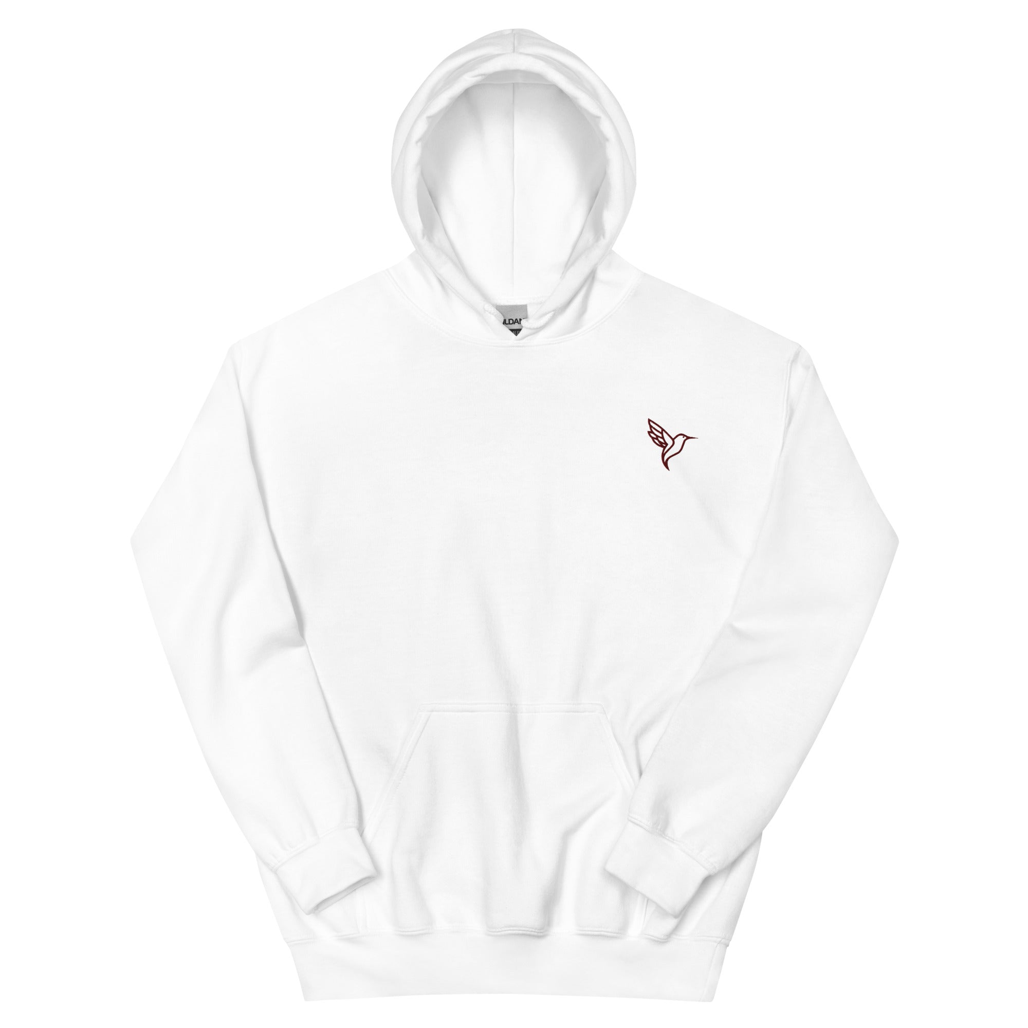 Season 3 Gathering Hummingbird Hoodie-Unisex