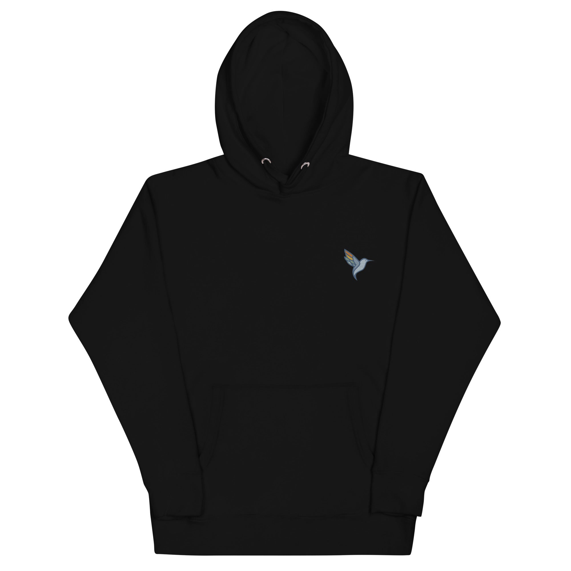 Season 2 Royal Hummingbird Hoodie-Unisex