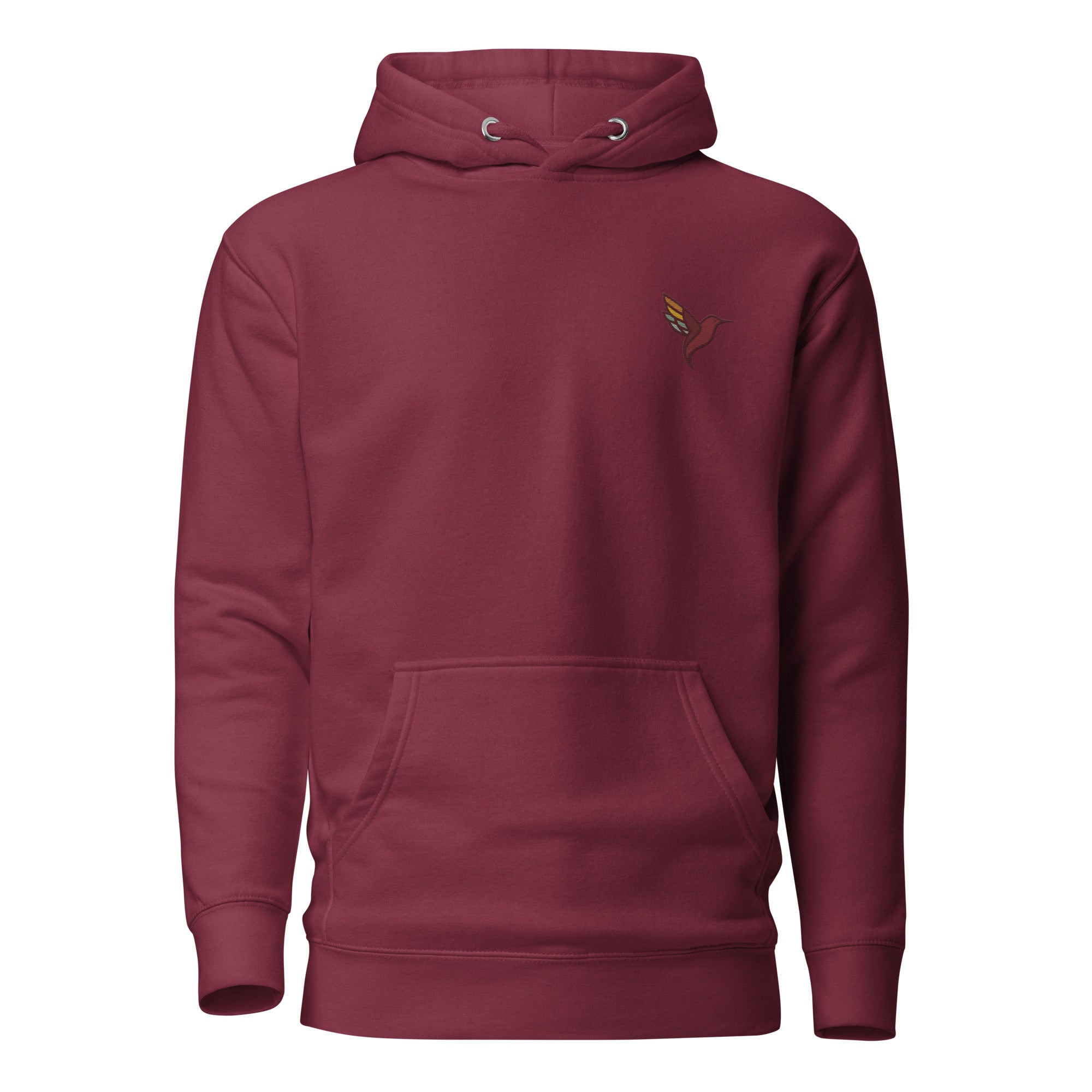 unisex-premium-hoodie-maroon-front-653854376dd64.jpg