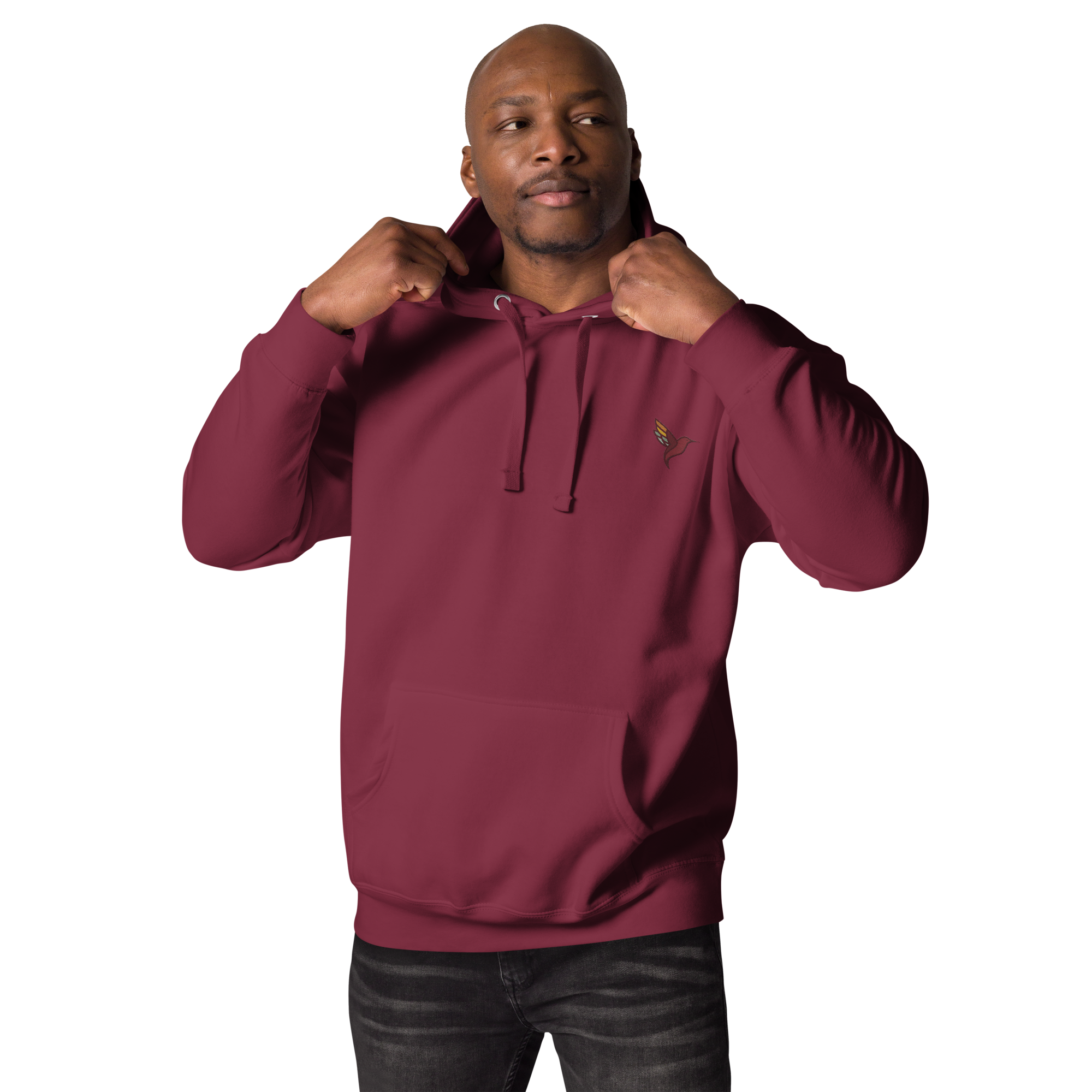 unisex-premium-hoodie-maroon-front-653854b9319fb.png