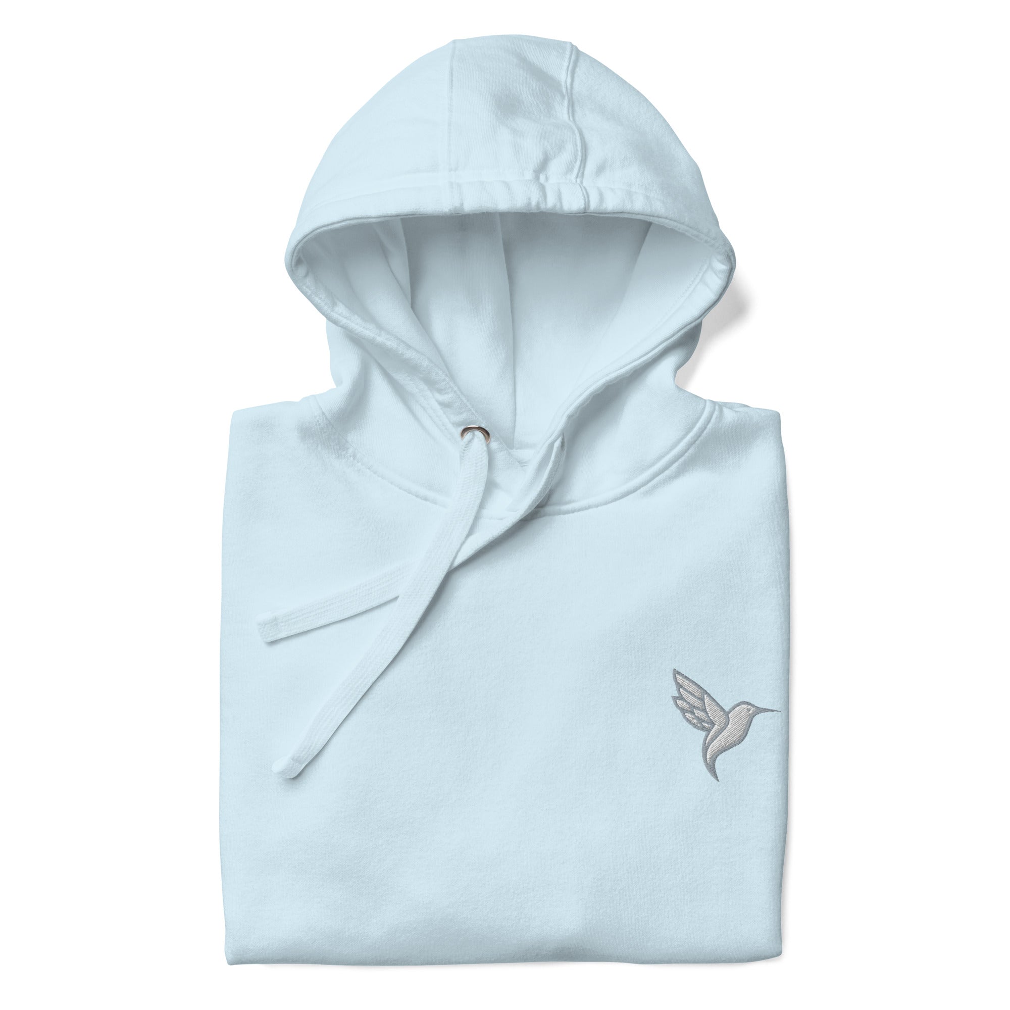 Season 3 Always Faithful Hummingbird Hoodie-Unisex