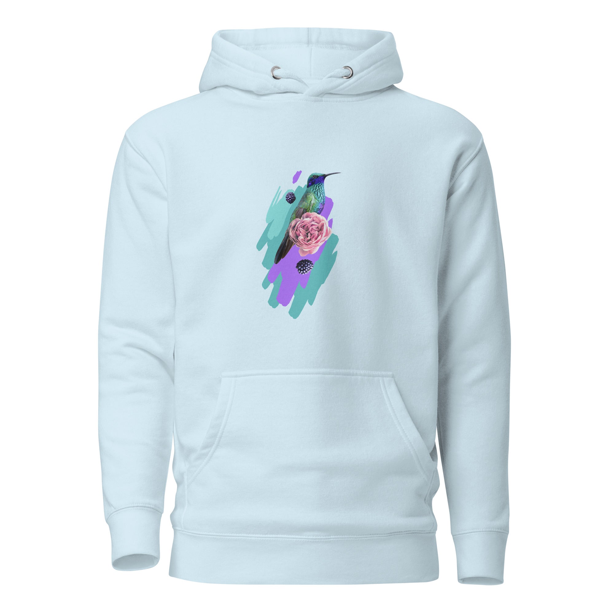 Season 3 Premium Colibri Hoodie-Unisex