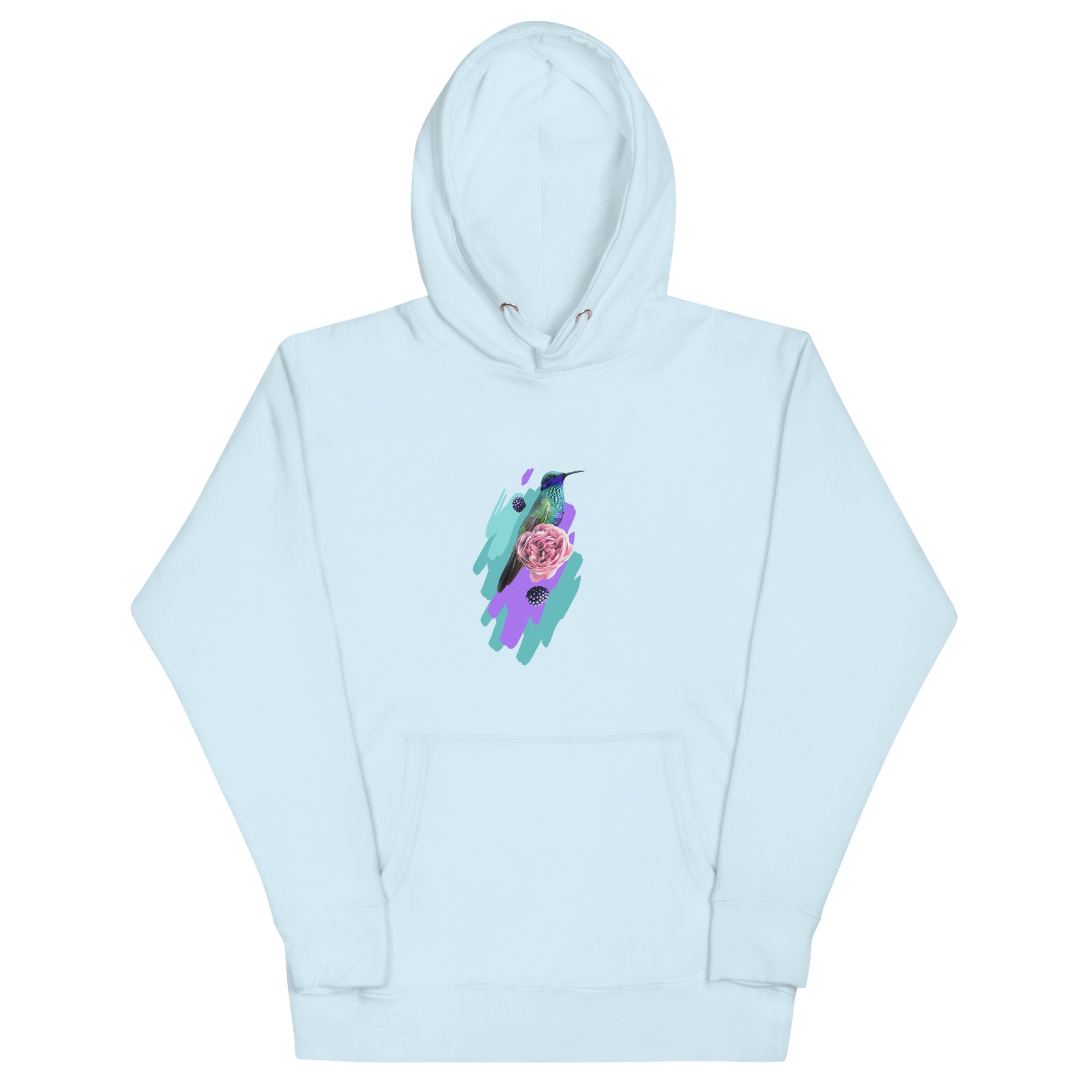 Season 3 Premium Colibri Hoodie-Unisex