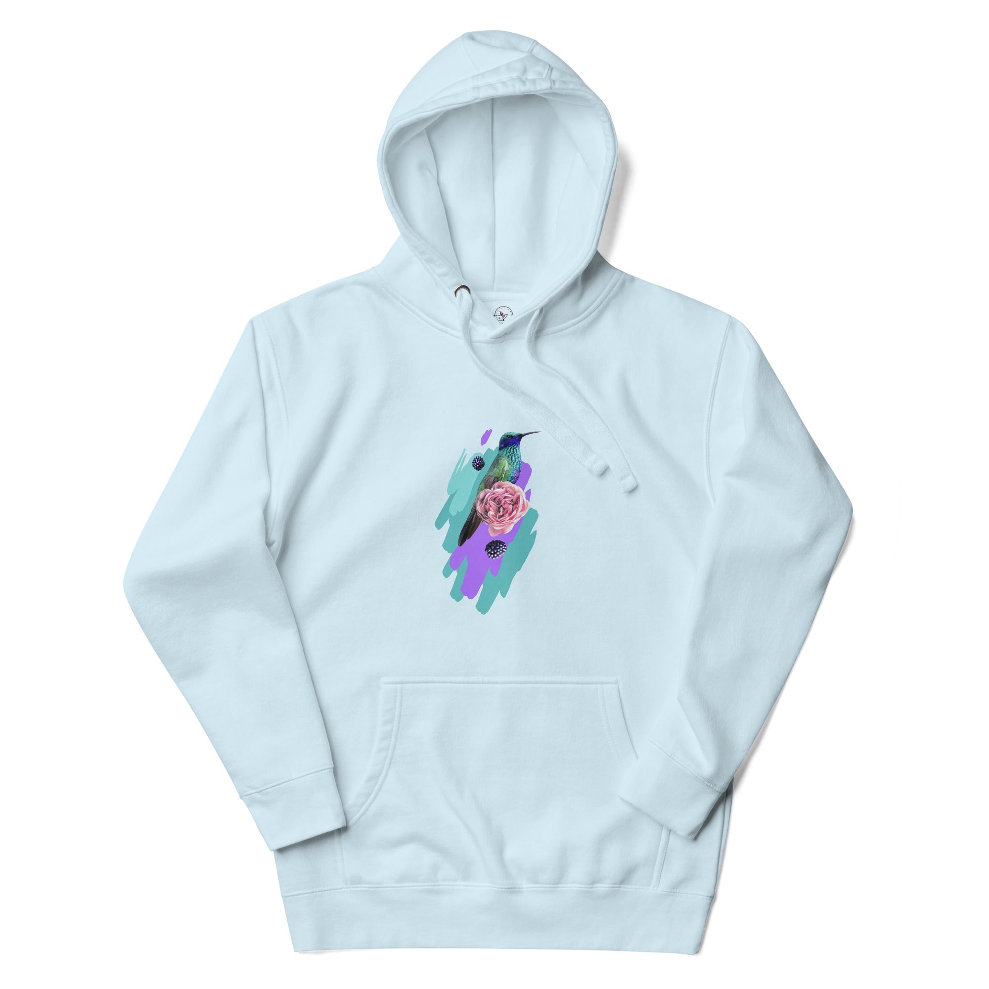 Season 3 Premium Colibri Hoodie-Unisex