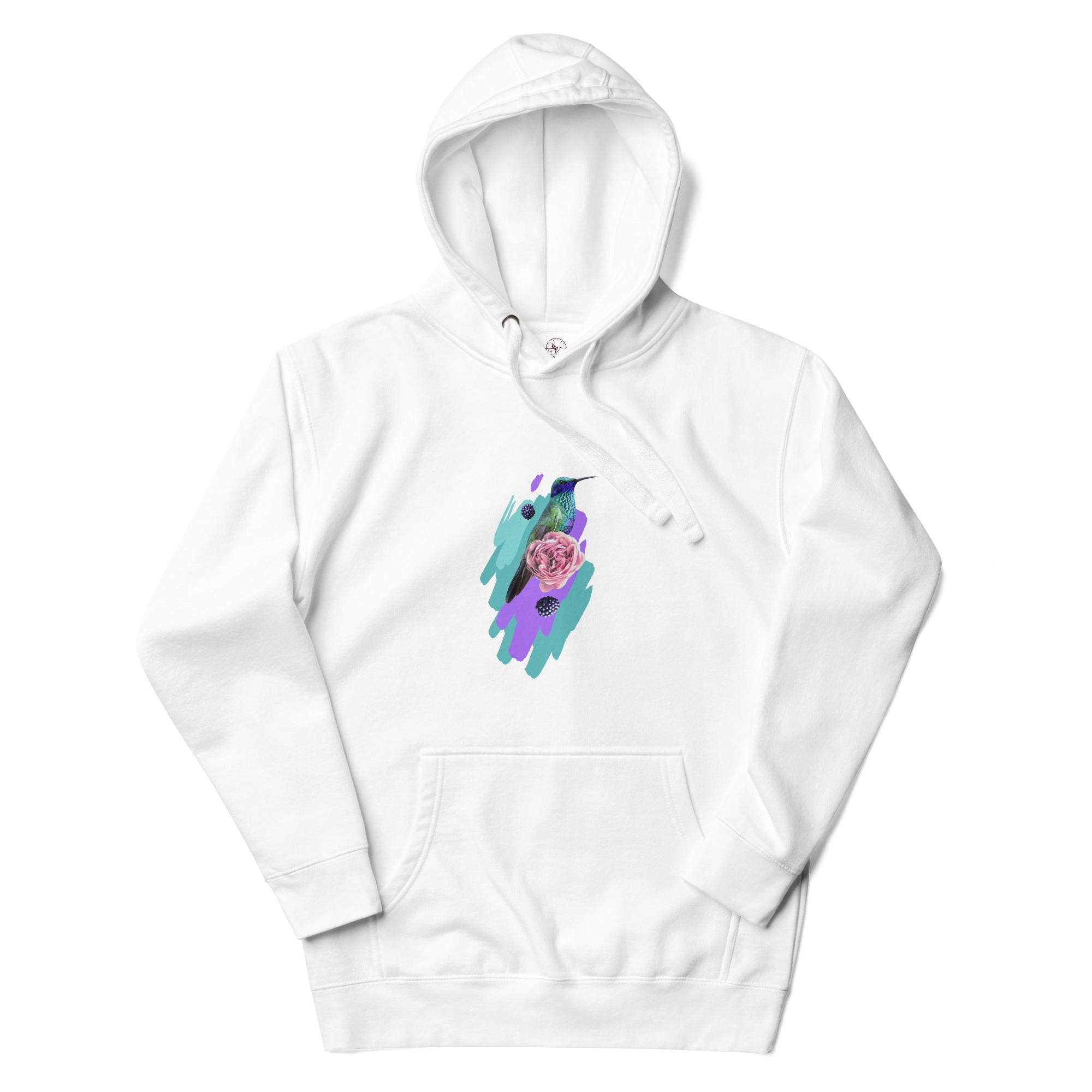 Season 3 Premium Colibri Hoodie-Unisex