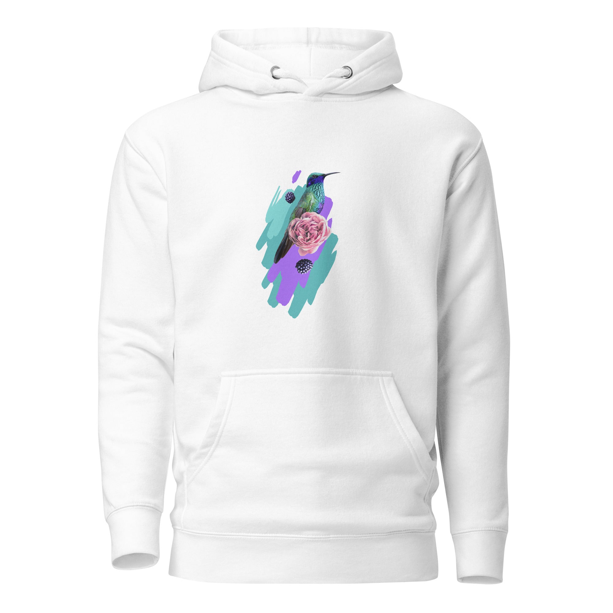 Season 3 Premium Colibri Hoodie-Unisex