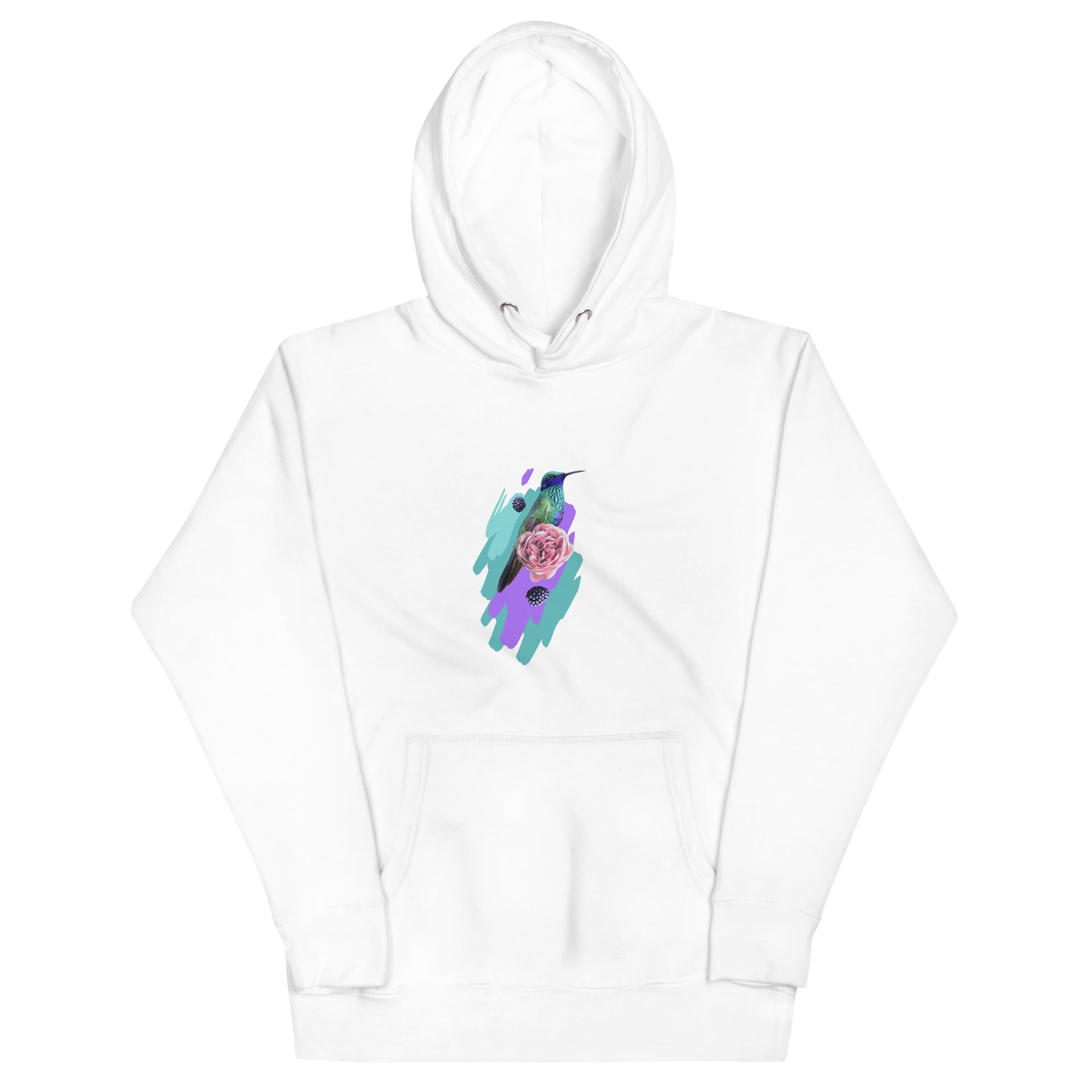 Season 3 Premium Colibri Hoodie-Unisex