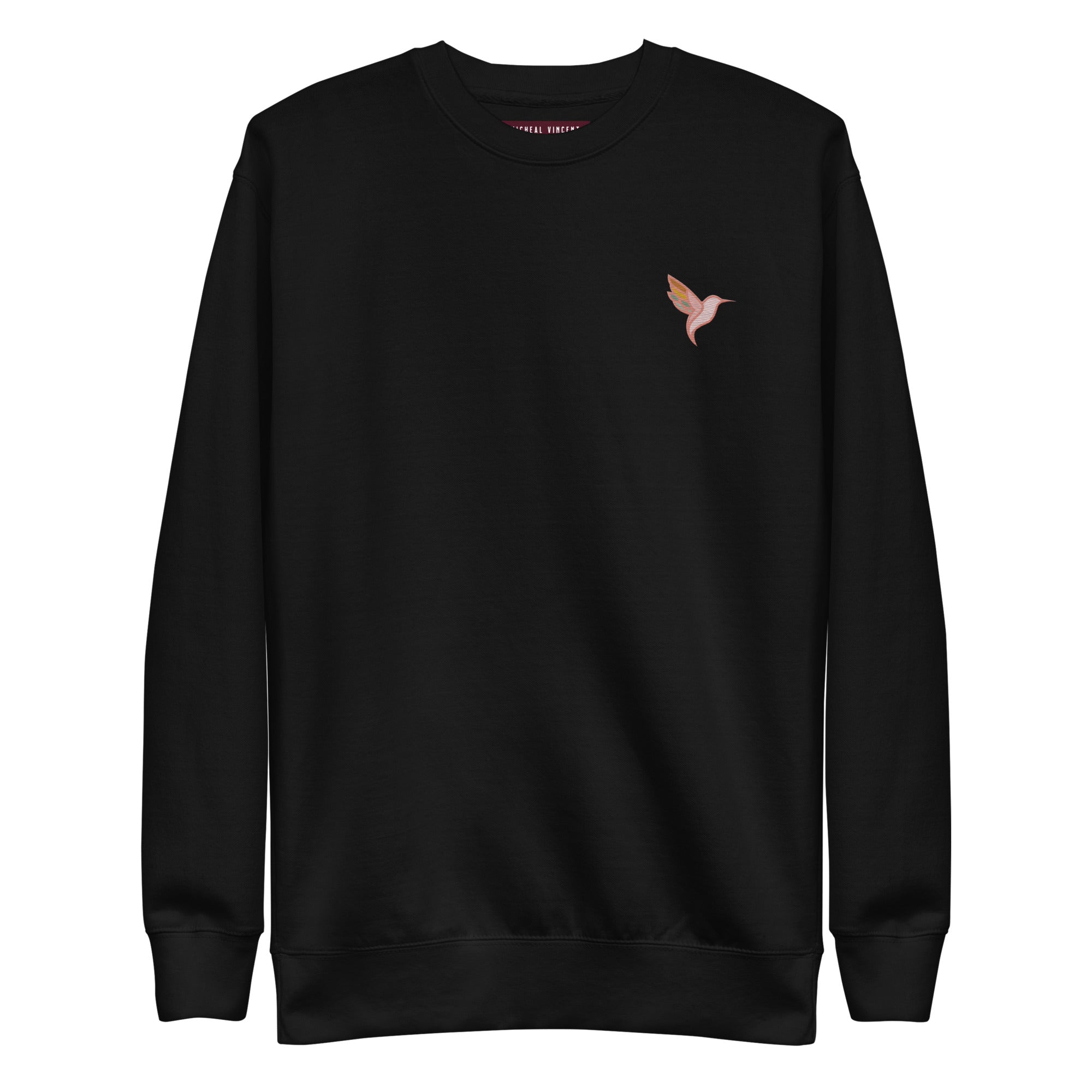 Salmon Premium Sweatshirt - Season 2 Unisex