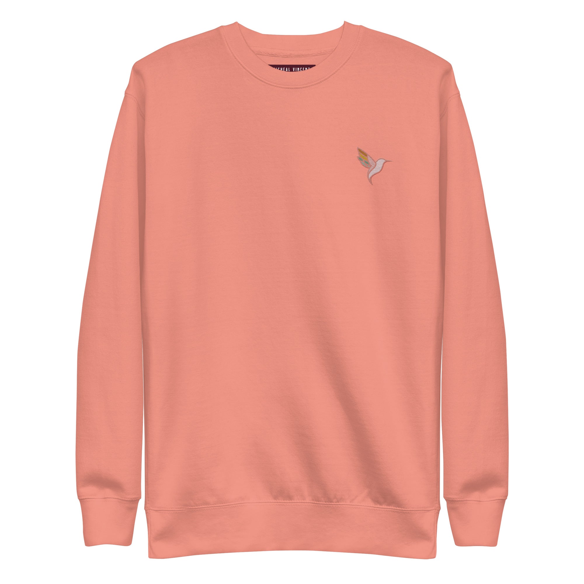 Salmon Premium Sweatshirt - Season 2 Unisex