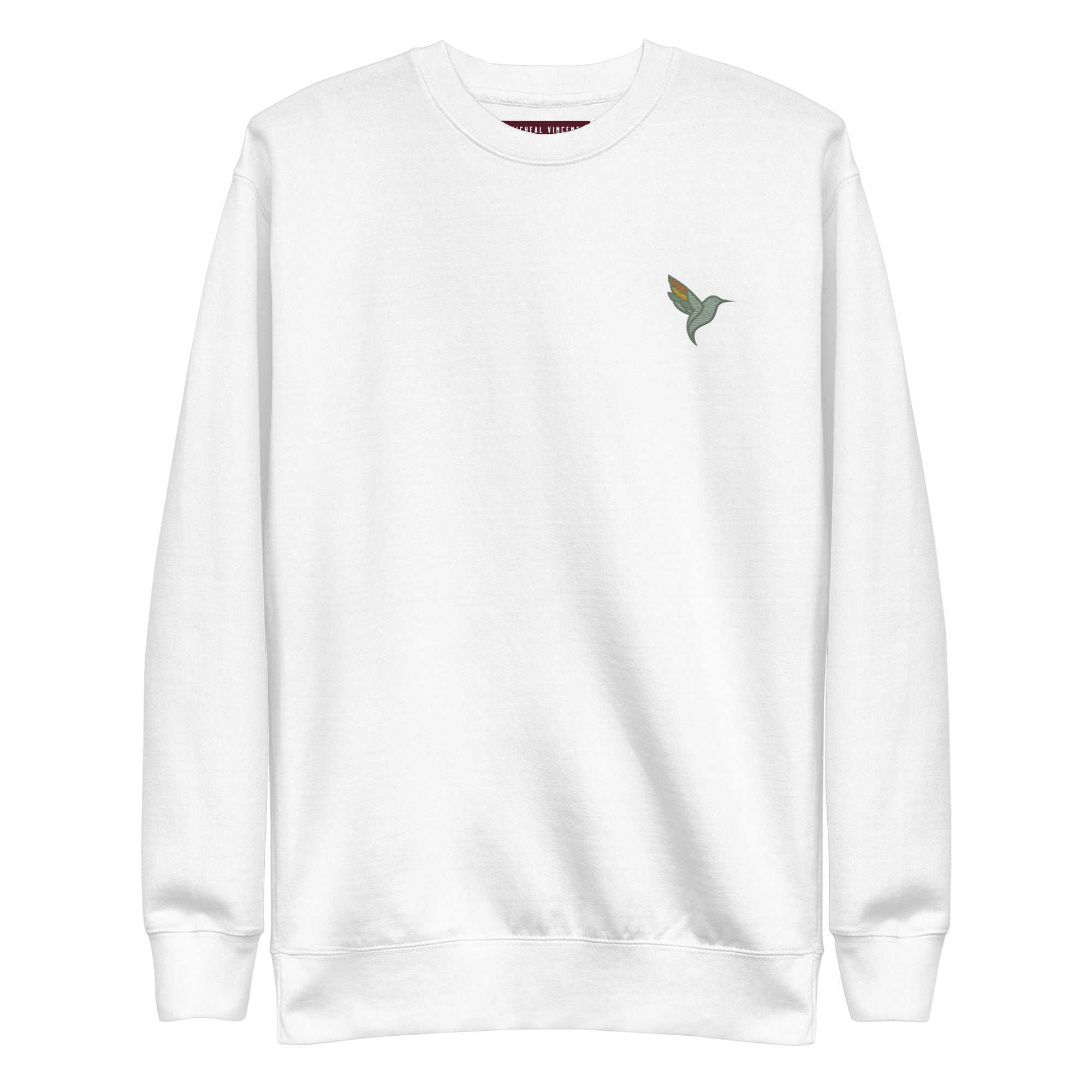 Hunter Green Premium Sweatshirt - Season 2 Unisex