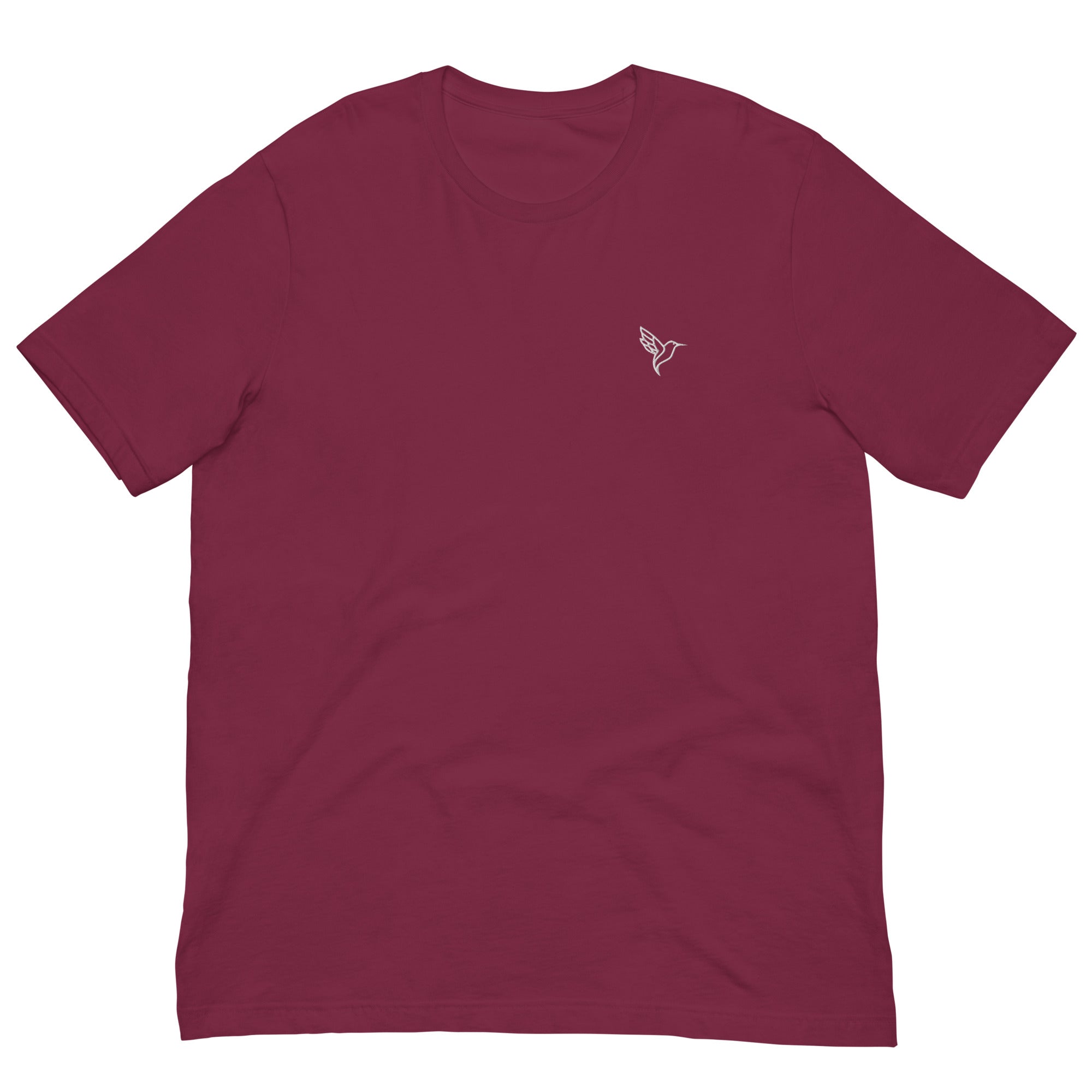 Season 3 Authentic Hummingbird Tee