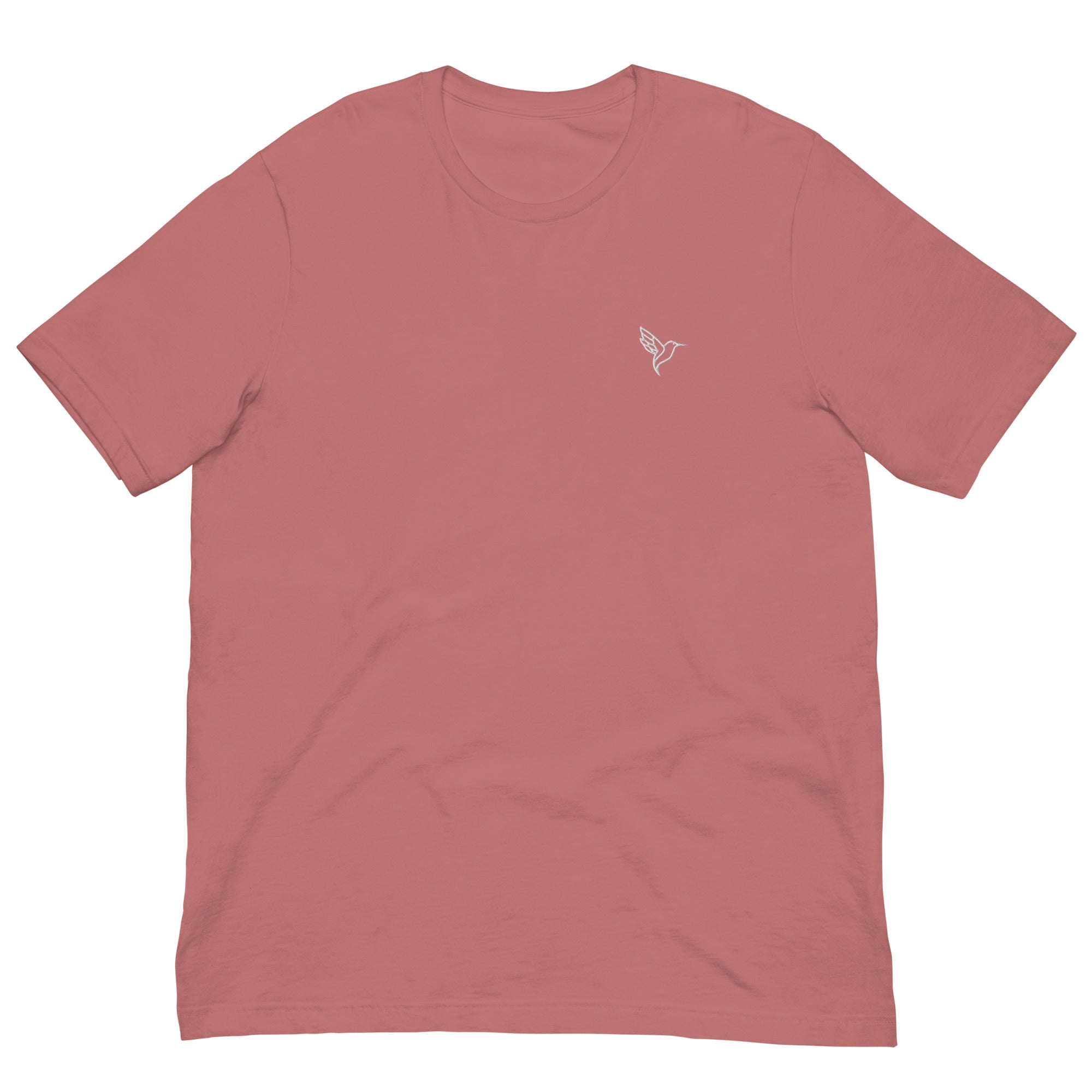 Season 3 Authentic Hummingbird Tee