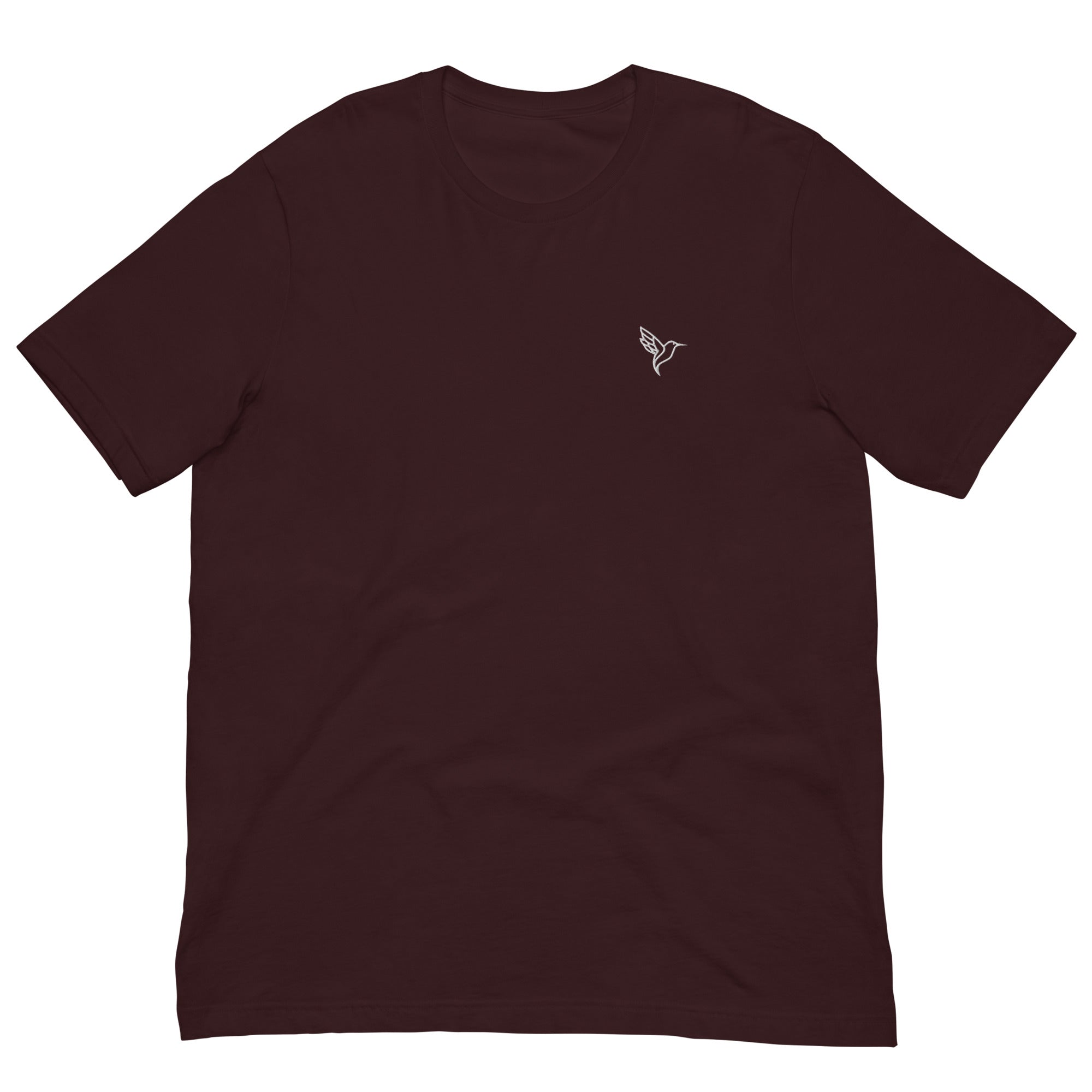 Season 3 Authentic Hummingbird Tee