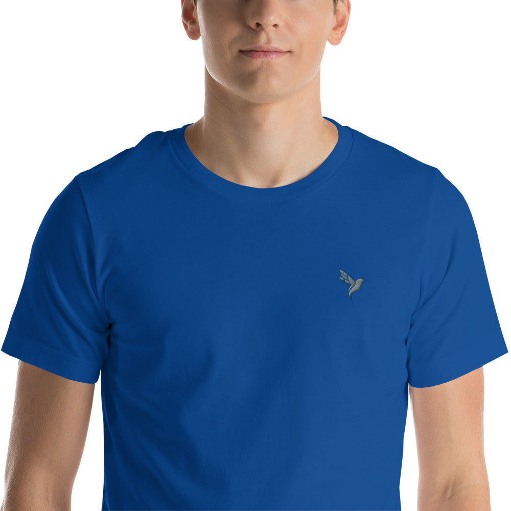 Season 3 Authentic Steele Hummingbird Tee