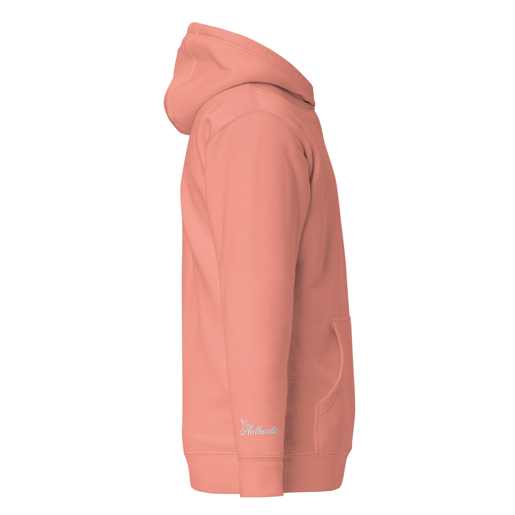 Salmon Hoodie-Unisex