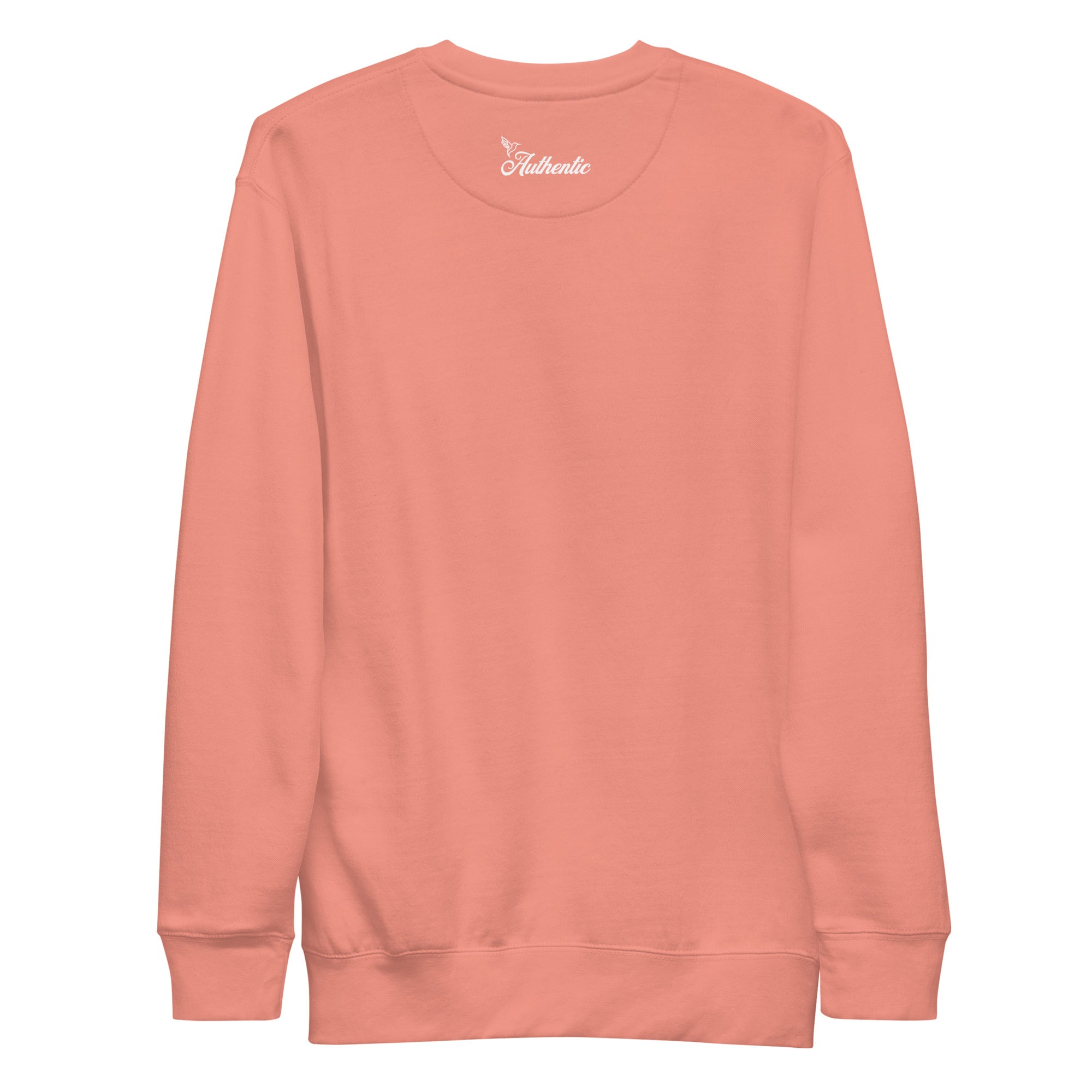 Salmon Sweatshirt-Unisex