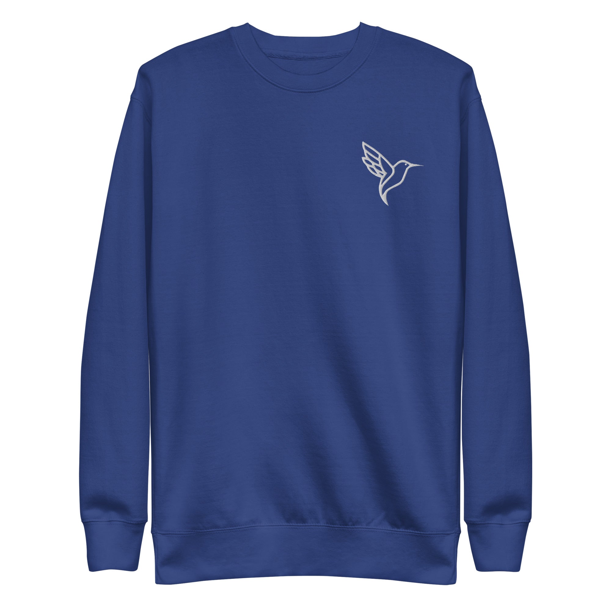 Royal Sweatshirt Unisex